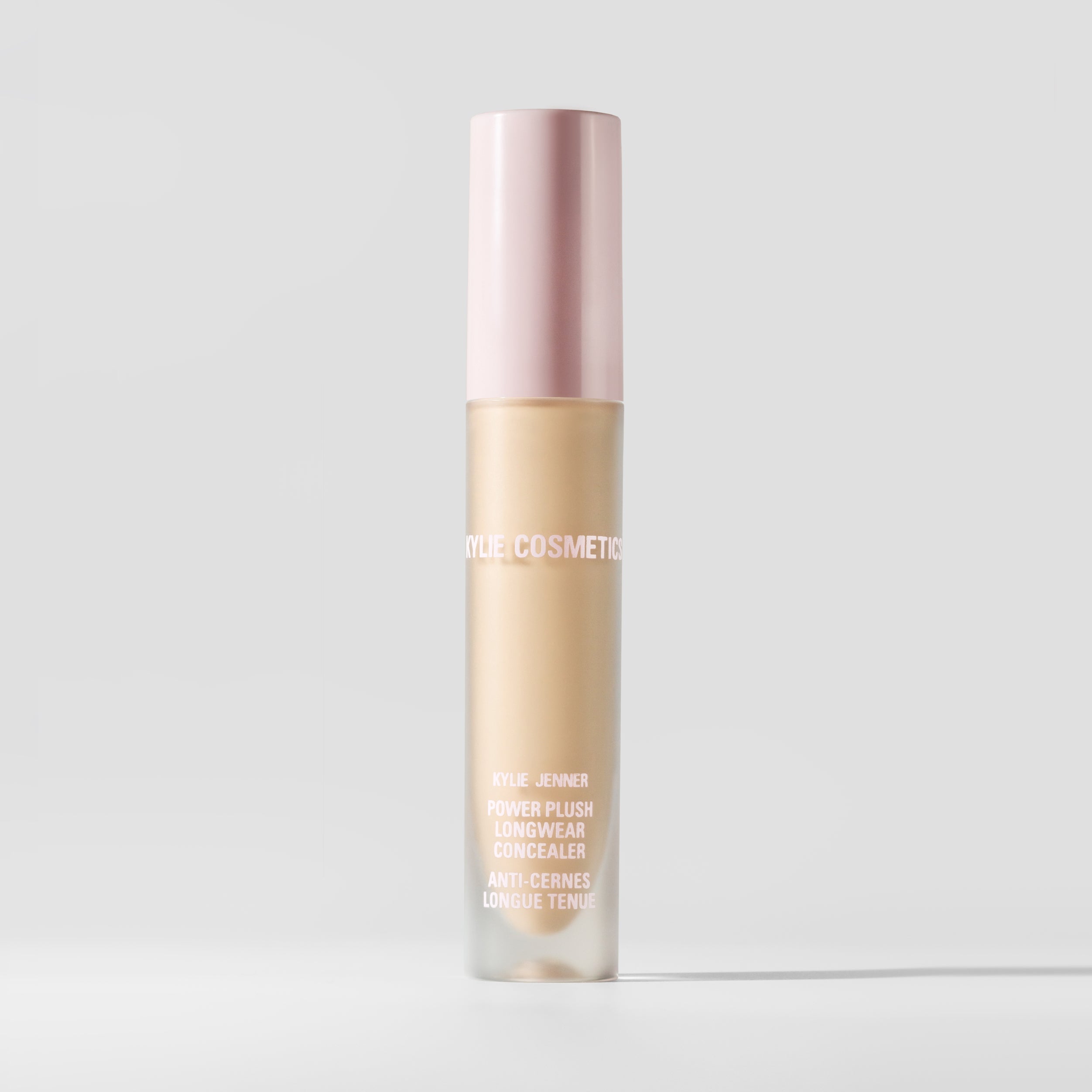 kyliecosmetics Power Plush Longwear Concealer