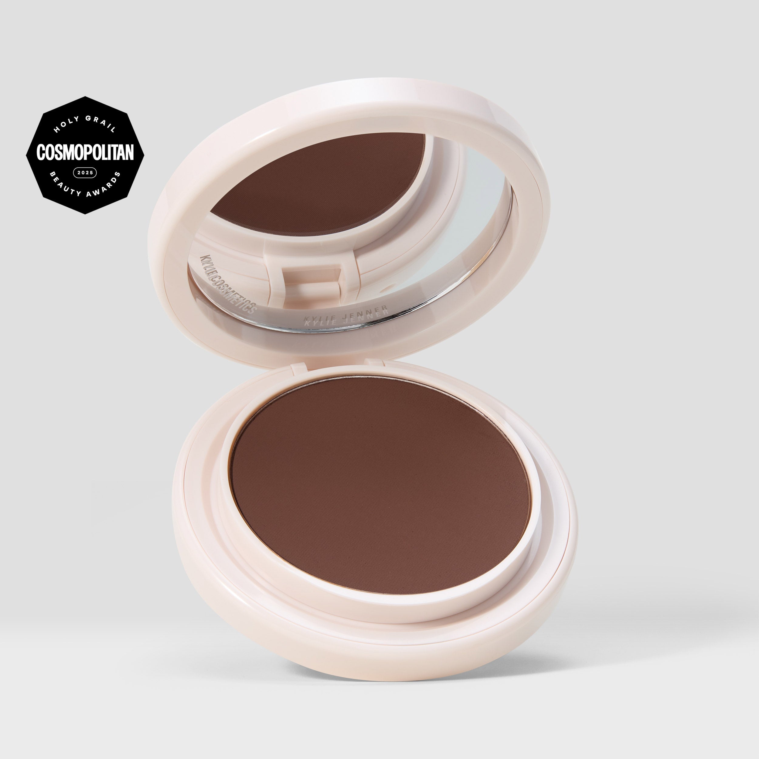kyliecosmetics Natural Blur Powder Foundation