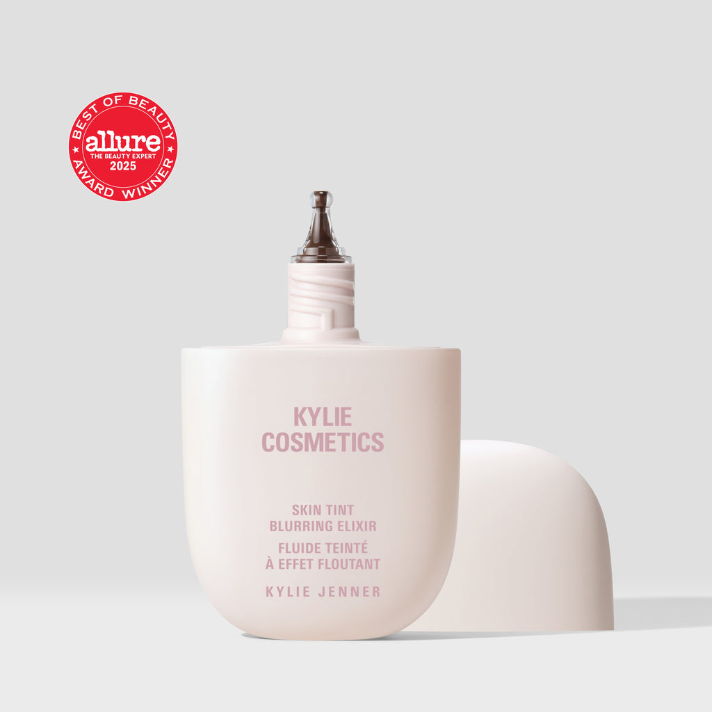 kyliecosmetics Skin Tint Blurring Elixir