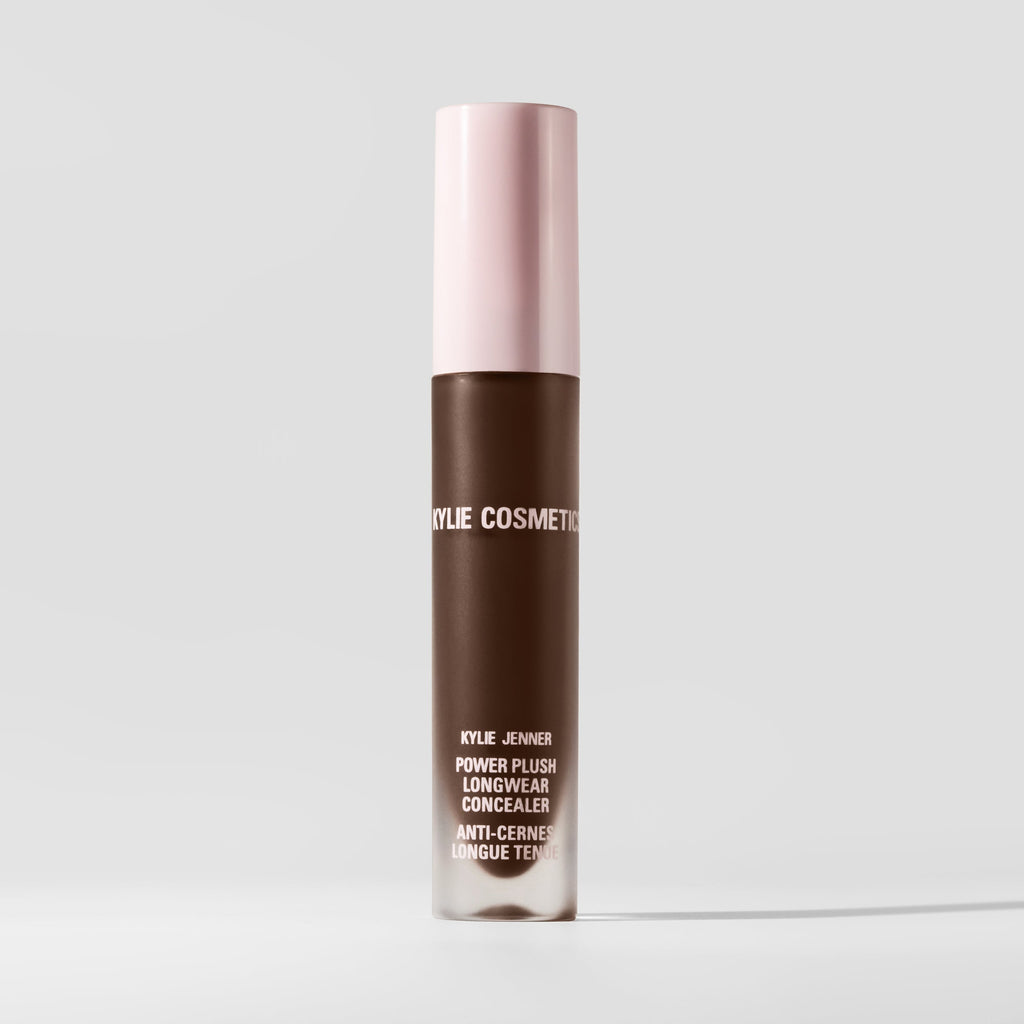kyliecosmetics Power Plush Longwear Concealer