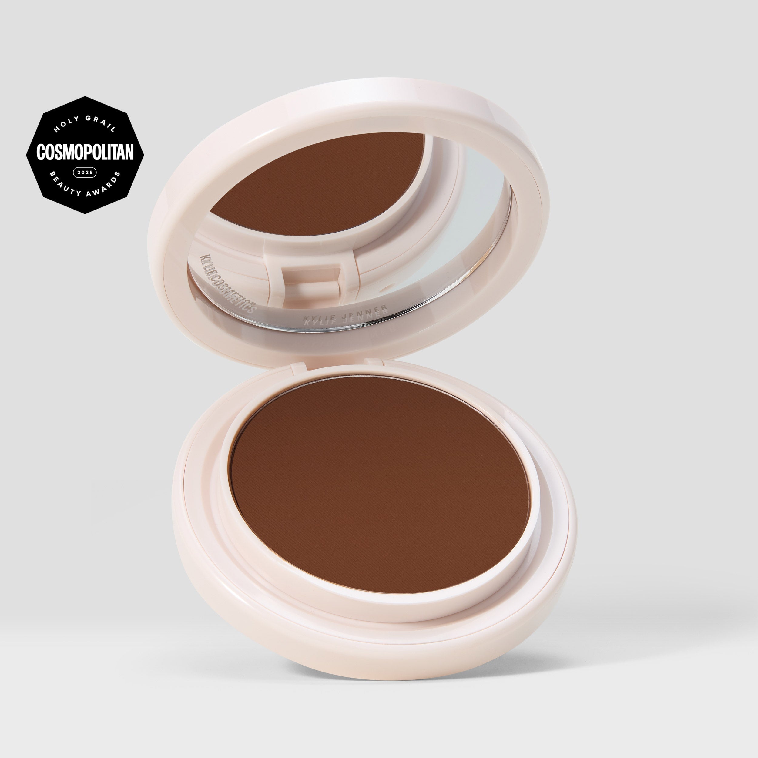 kyliecosmetics Natural Blur Powder Foundation
