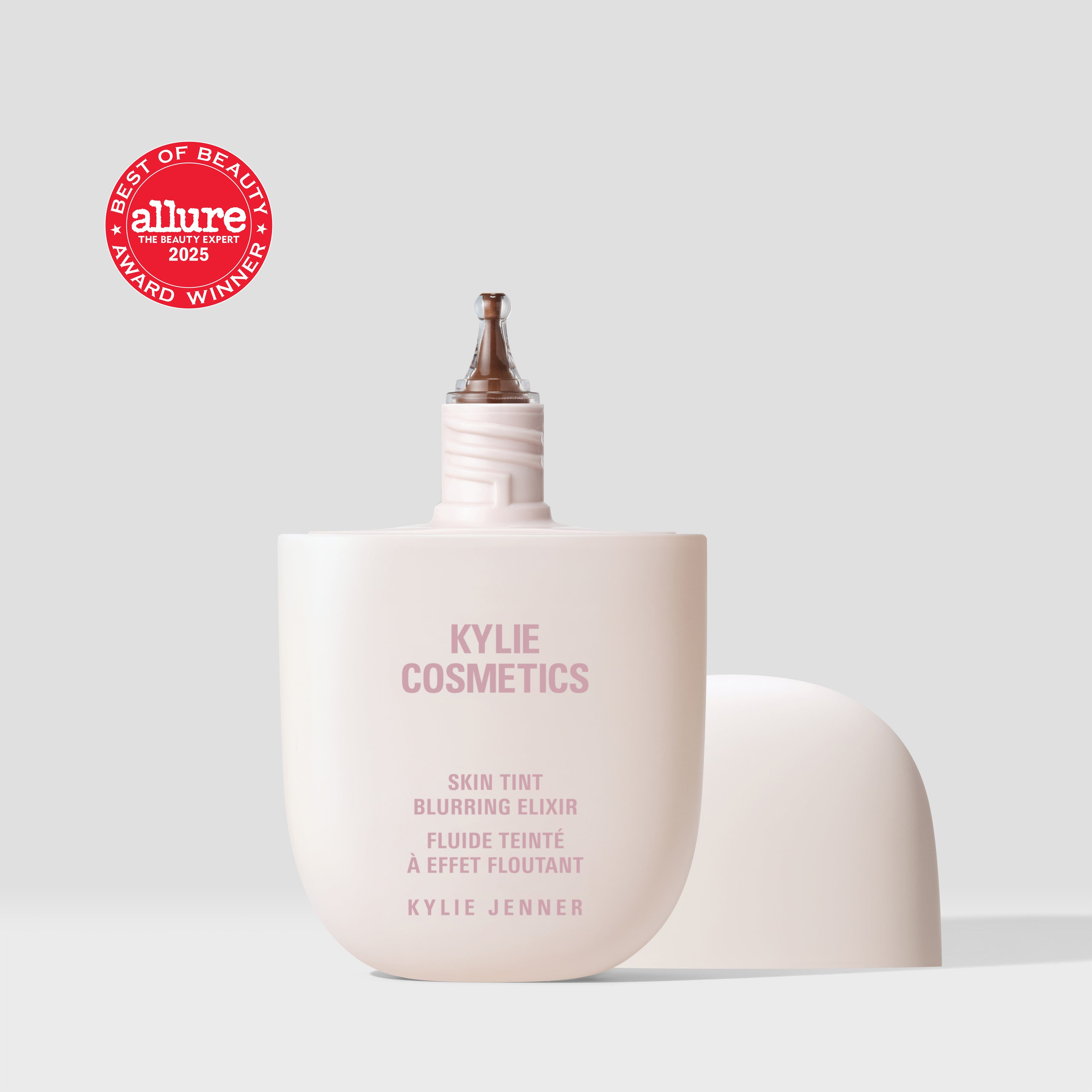 kyliecosmetics Skin Tint Blurring Elixir