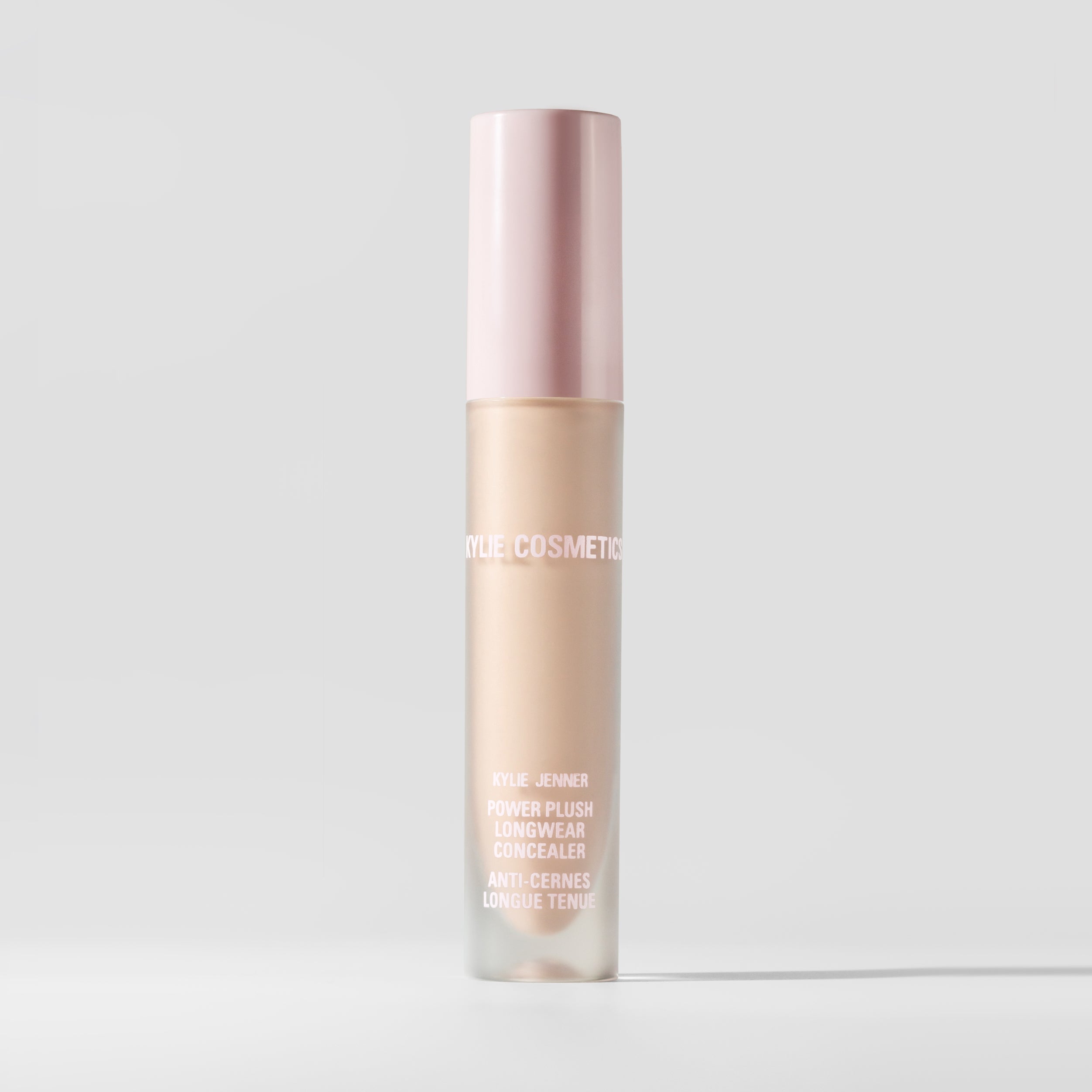 kyliecosmetics Power Plush Longwear Concealer
