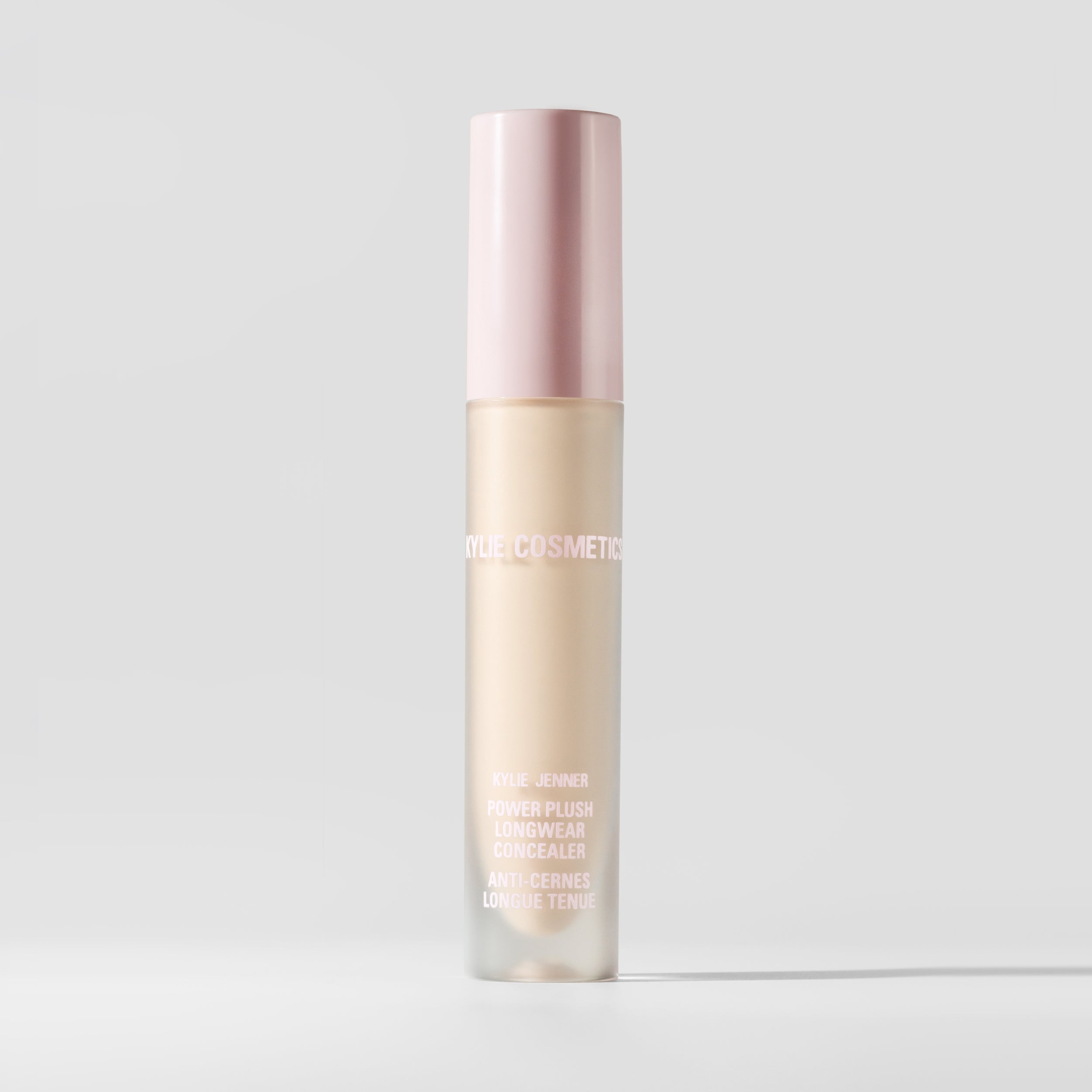 kyliecosmetics Power Plush Longwear Concealer