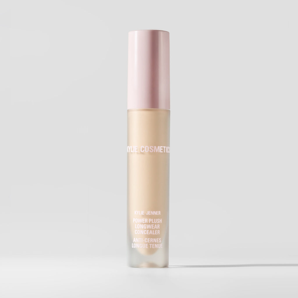 kyliecosmetics Power Plush Longwear Concealer