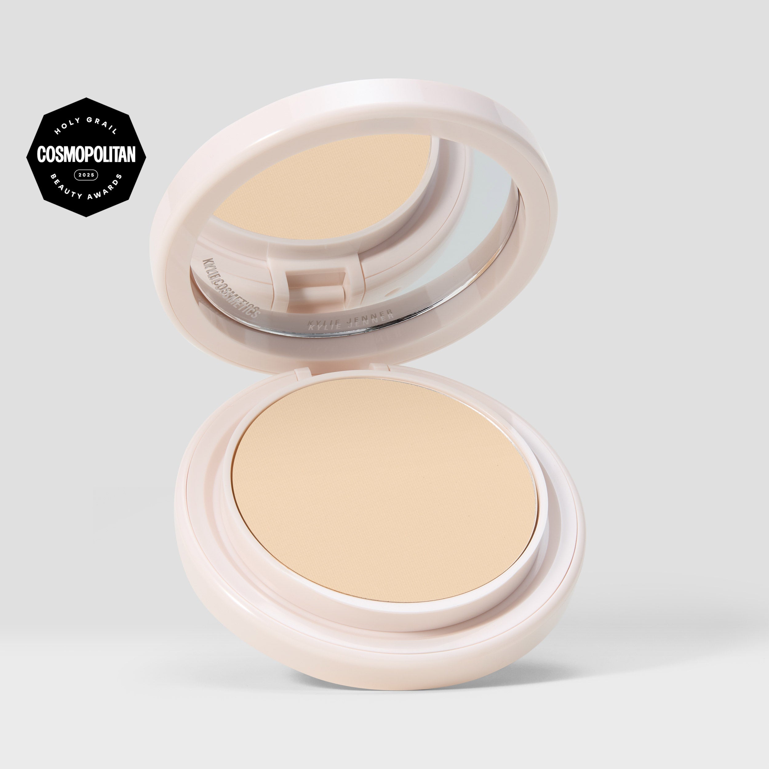 kyliecosmetics Natural Blur Powder Foundation