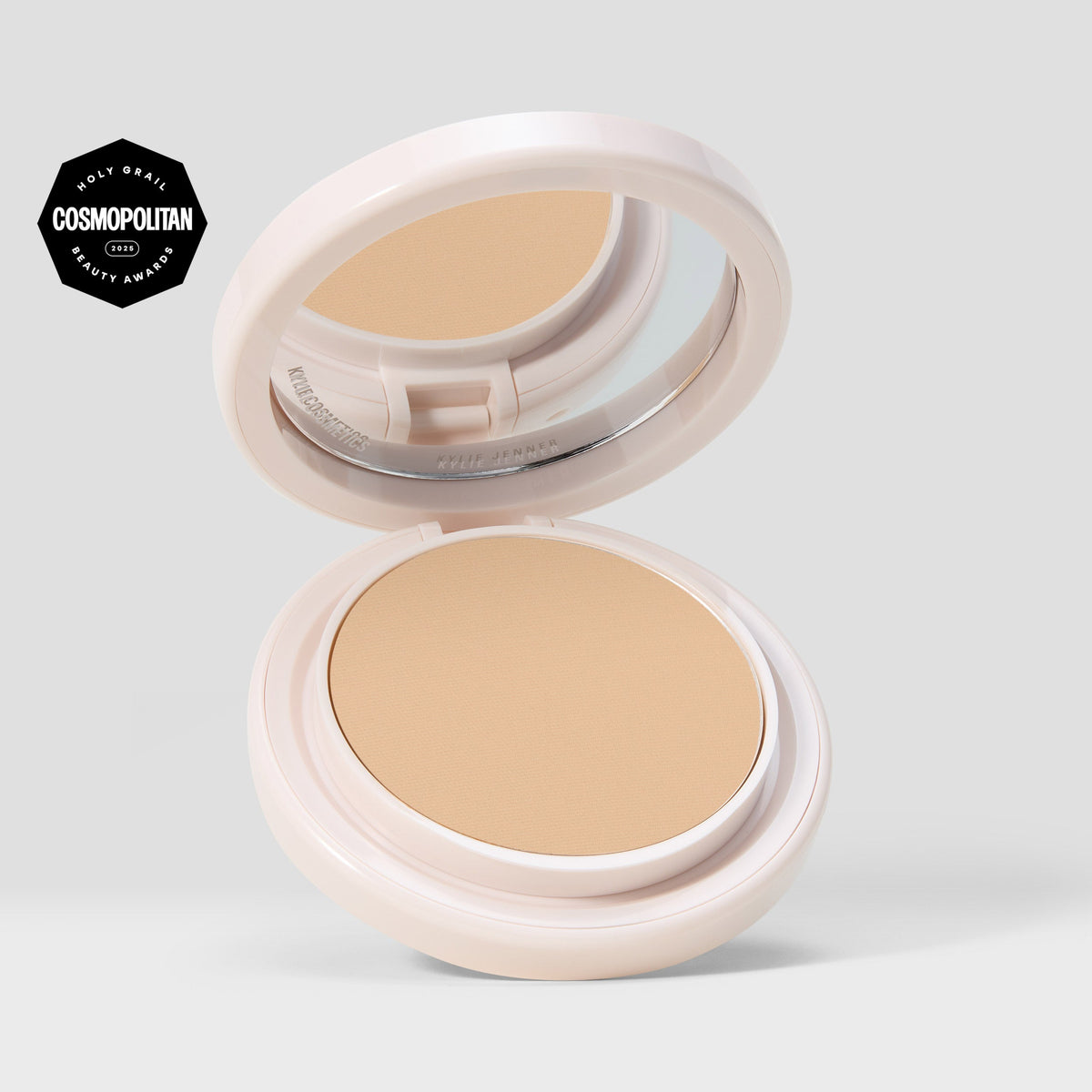Natural Blur Powder Foundation
