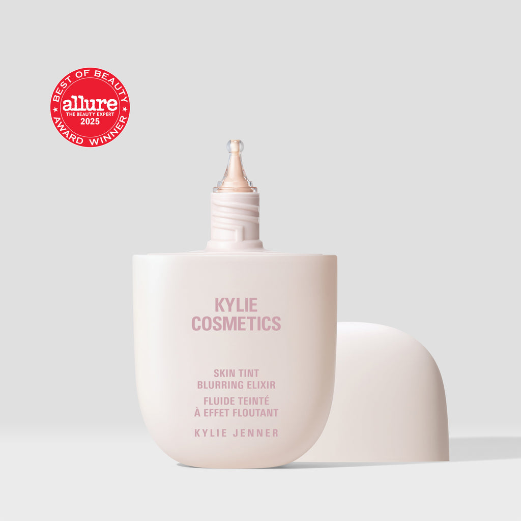kyliecosmetics Skin Tint Blurring Elixir