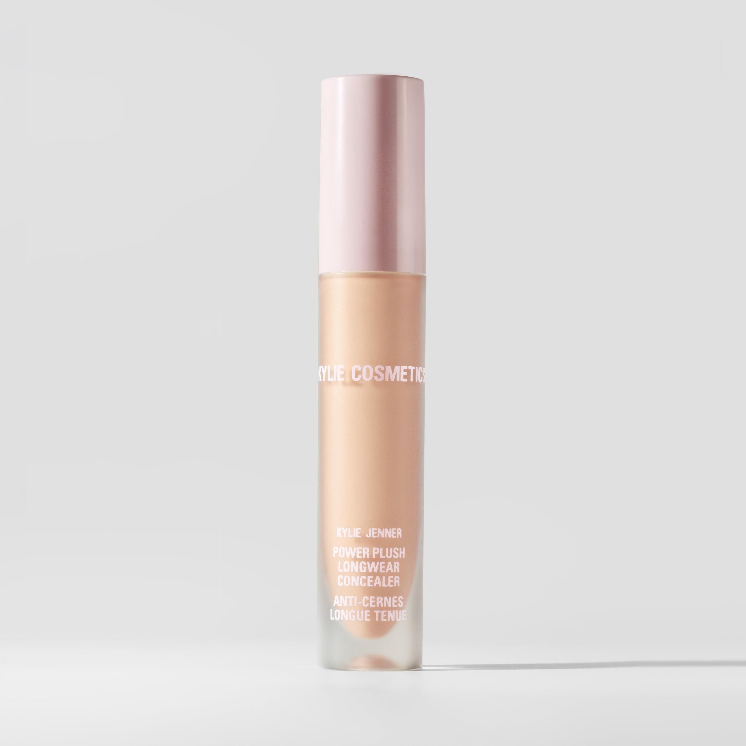 kyliecosmetics Power Plush Longwear Concealer