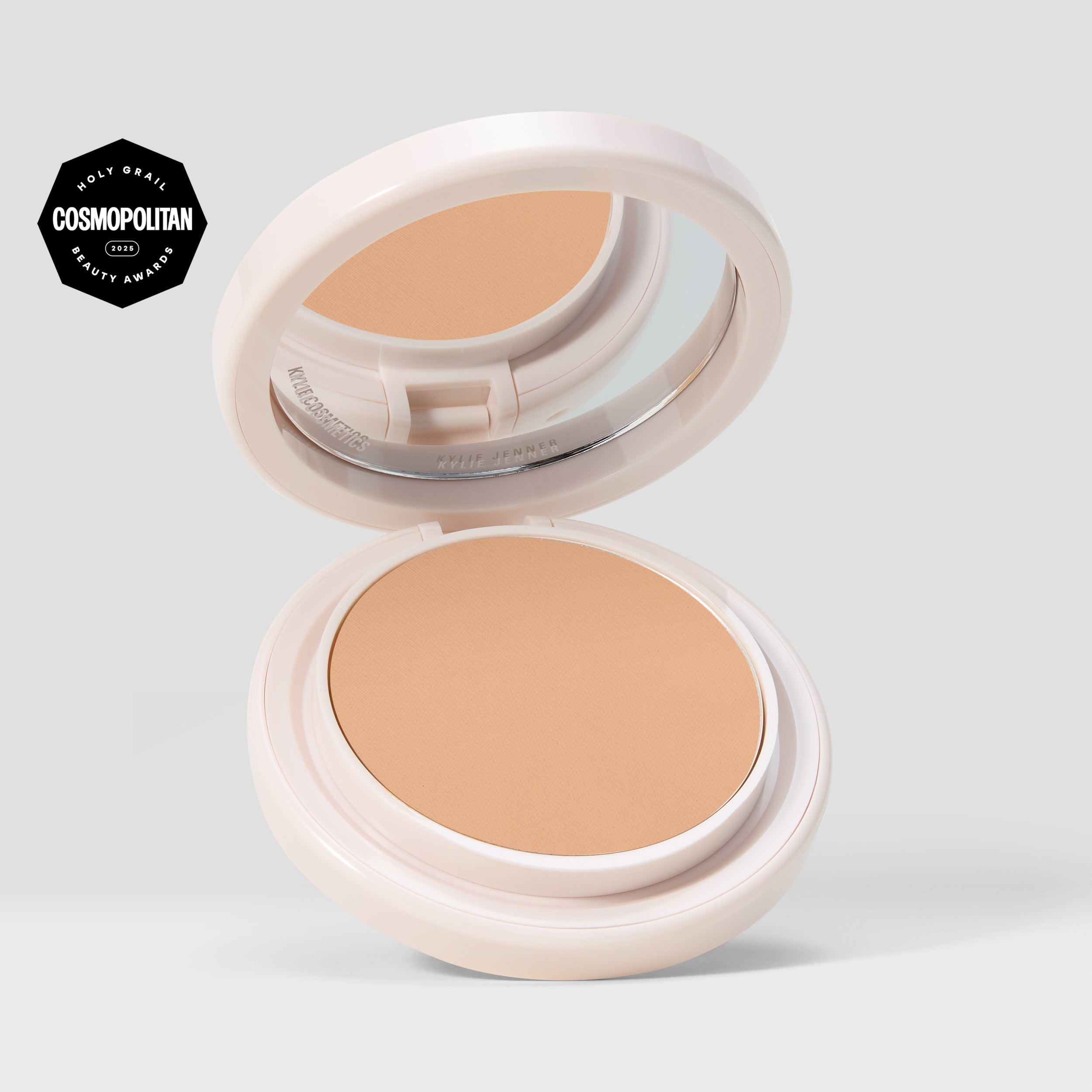 kyliecosmetics Natural Blur Powder Foundation