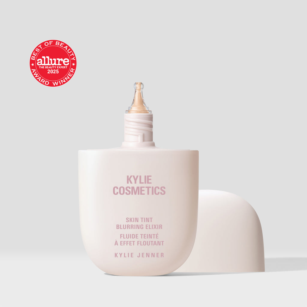 kyliecosmetics Skin Tint Blurring Elixir