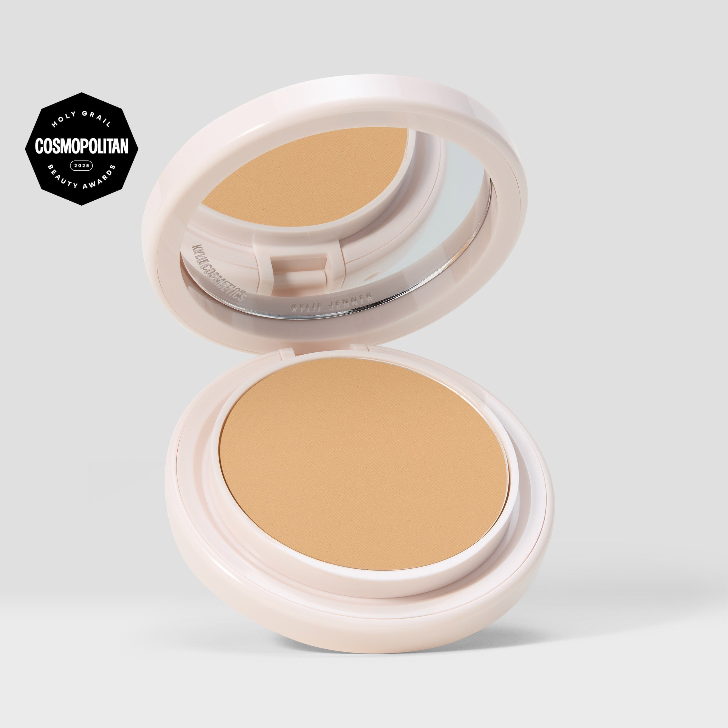 kyliecosmetics Natural Blur Powder Foundation