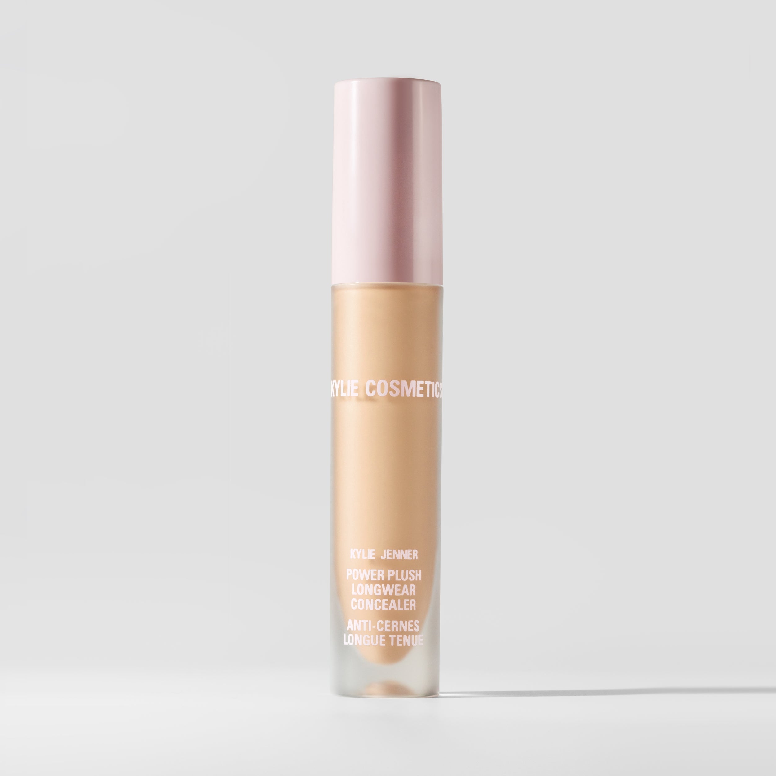 kyliecosmetics Power Plush Longwear Concealer