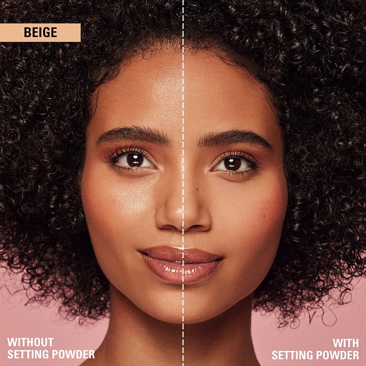 kyliecosmetics Setting Powder