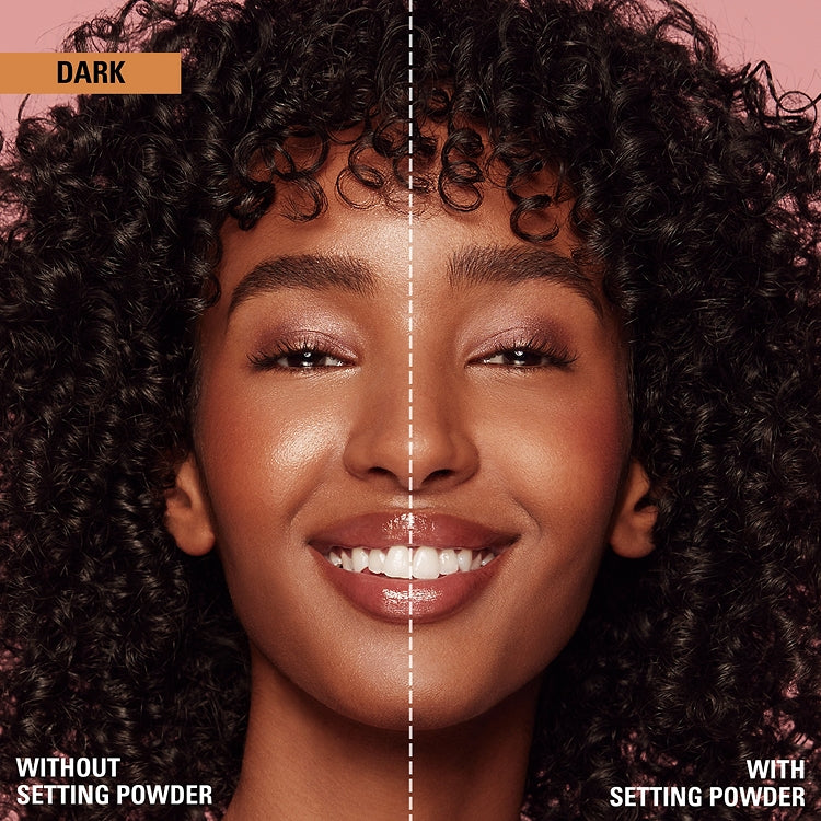 kyliecosmetics Setting Powder