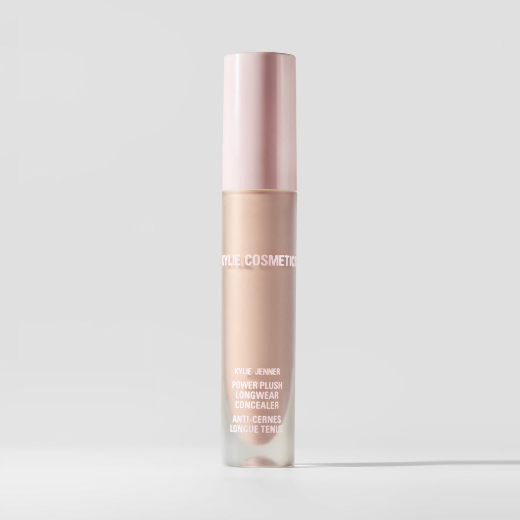 kyliecosmetics Power Plush Longwear Concealer