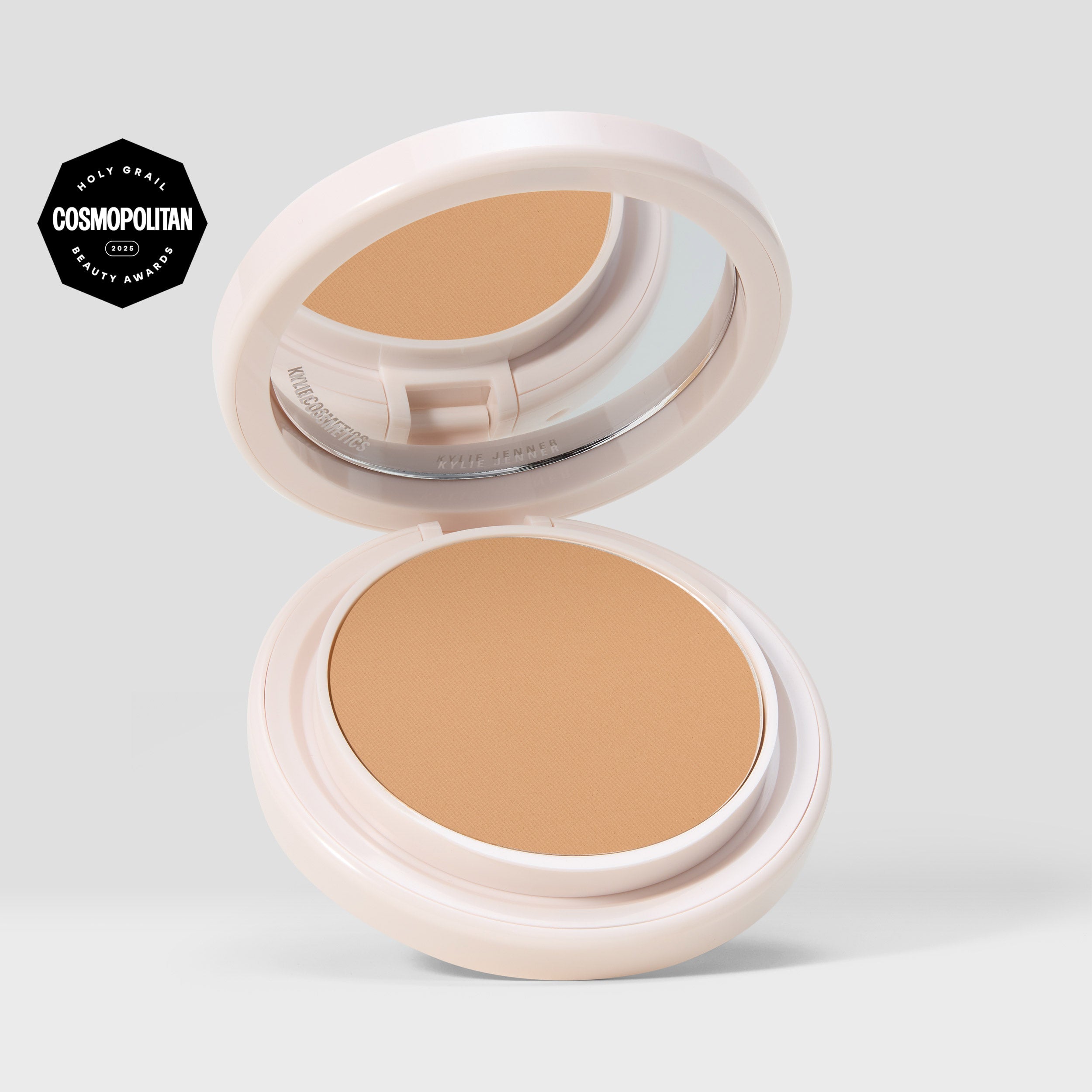 kyliecosmetics Natural Blur Powder Foundation