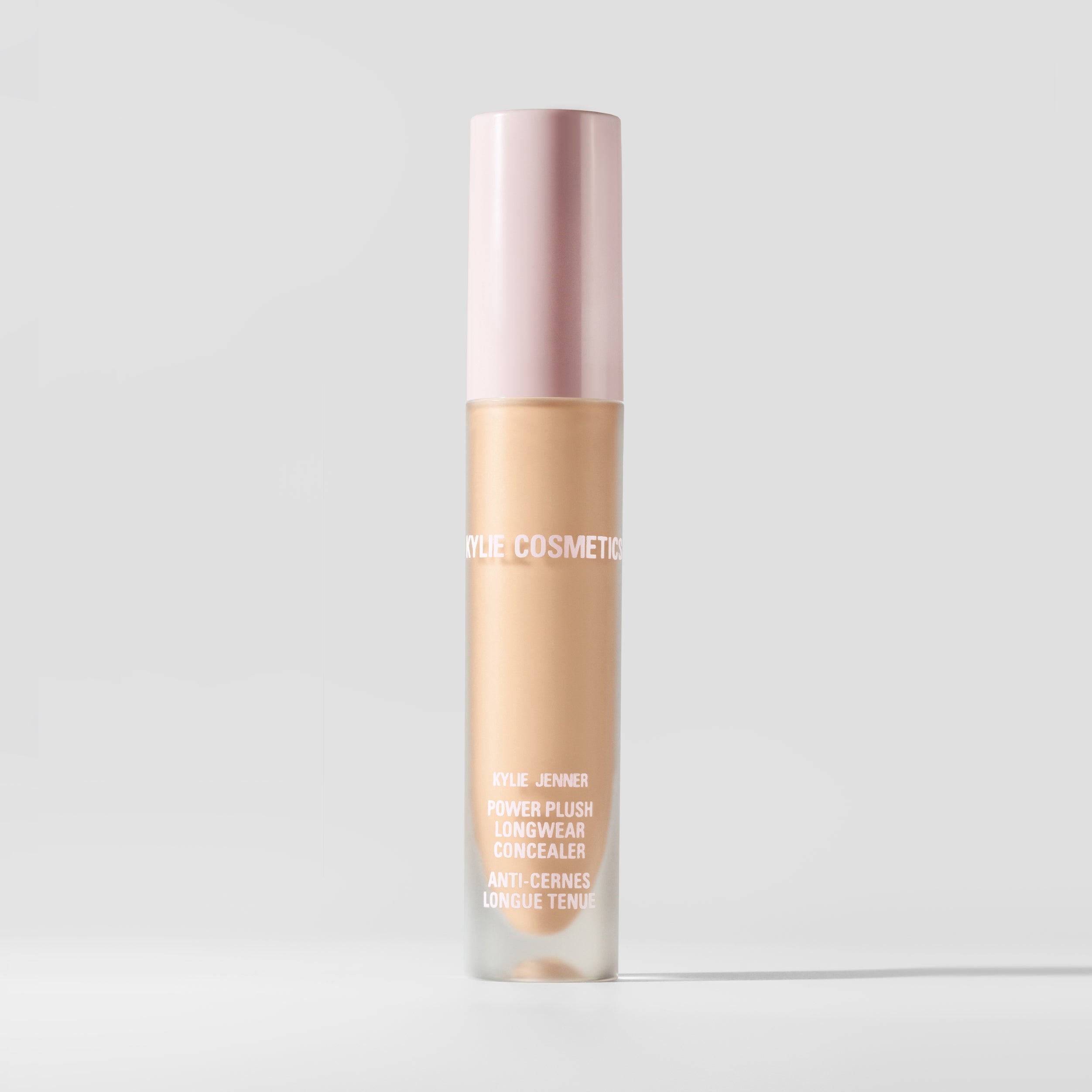 kyliecosmetics Power Plush Longwear Concealer