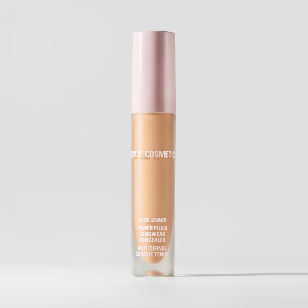 kyliecosmetics Power Plush Longwear Concealer