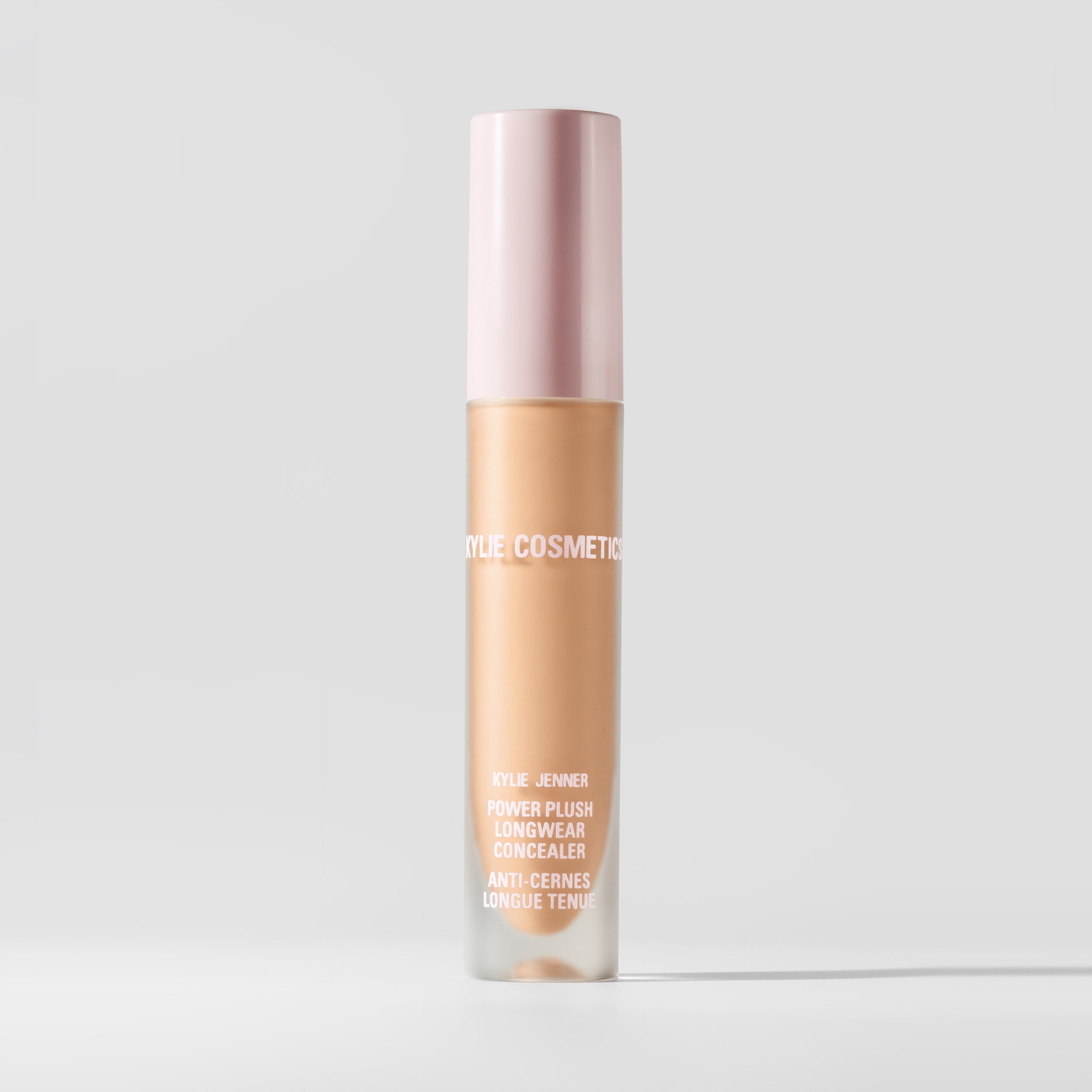 kyliecosmetics Power Plush Longwear Concealer