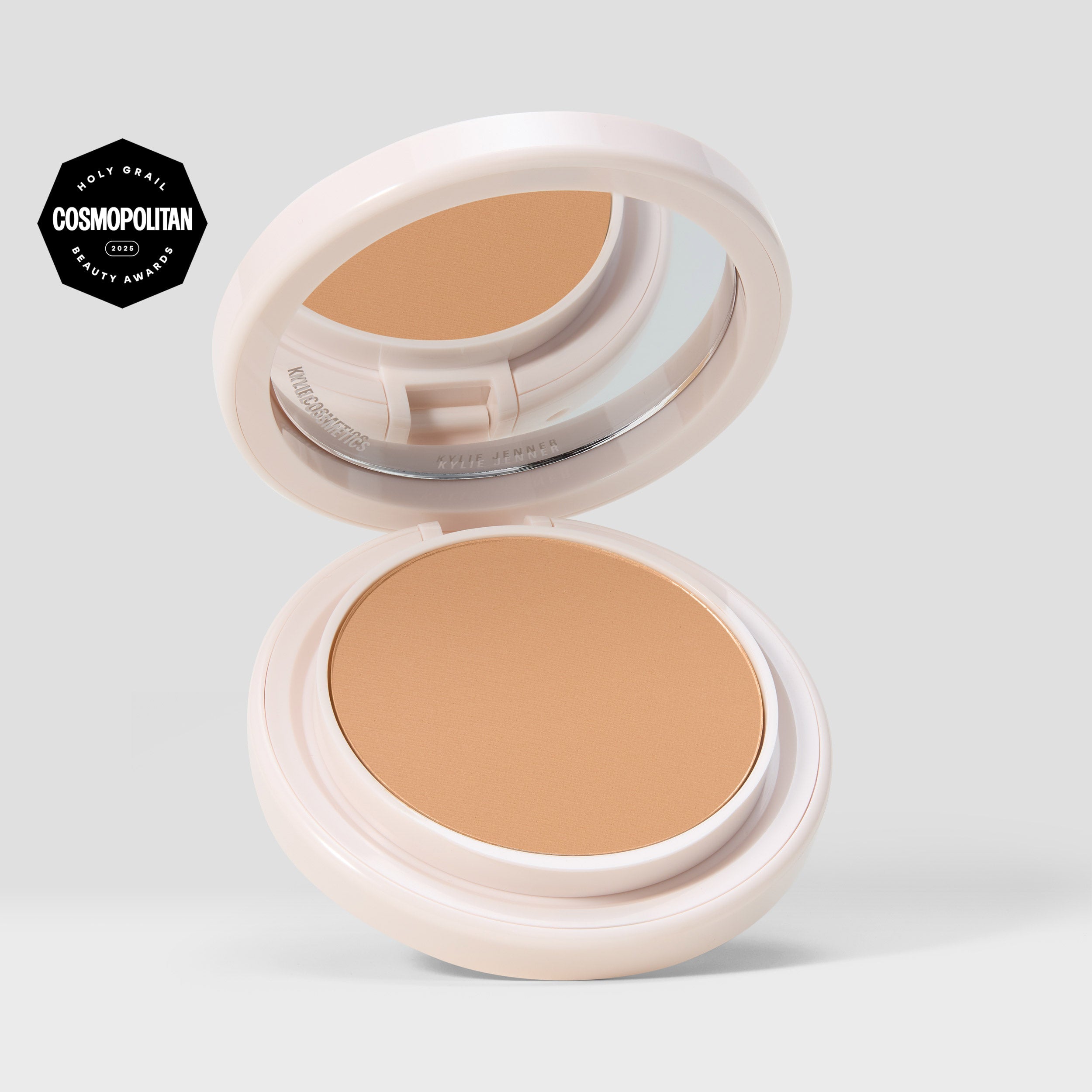 kyliecosmetics Natural Blur Powder Foundation