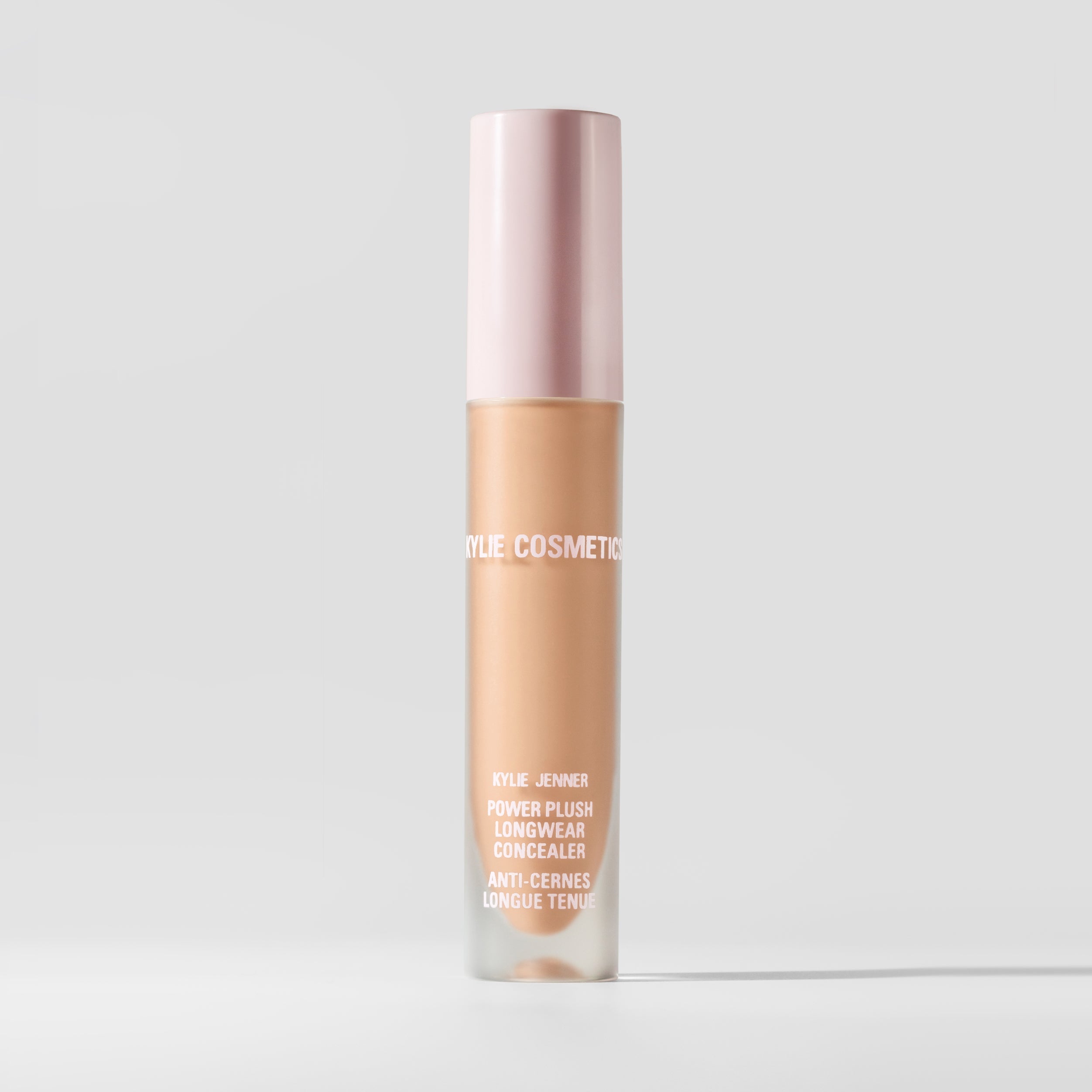 kyliecosmetics Power Plush Longwear Concealer
