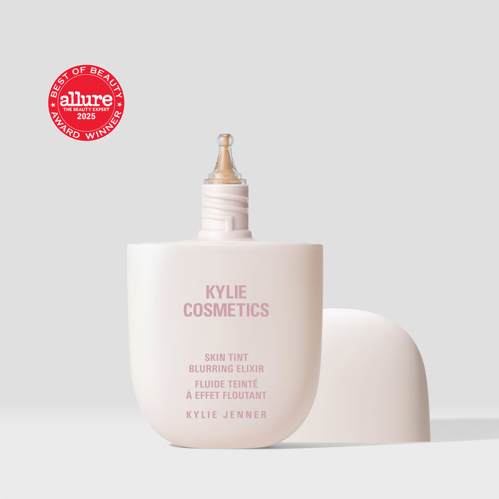 kyliecosmetics Skin Tint Blurring Elixir