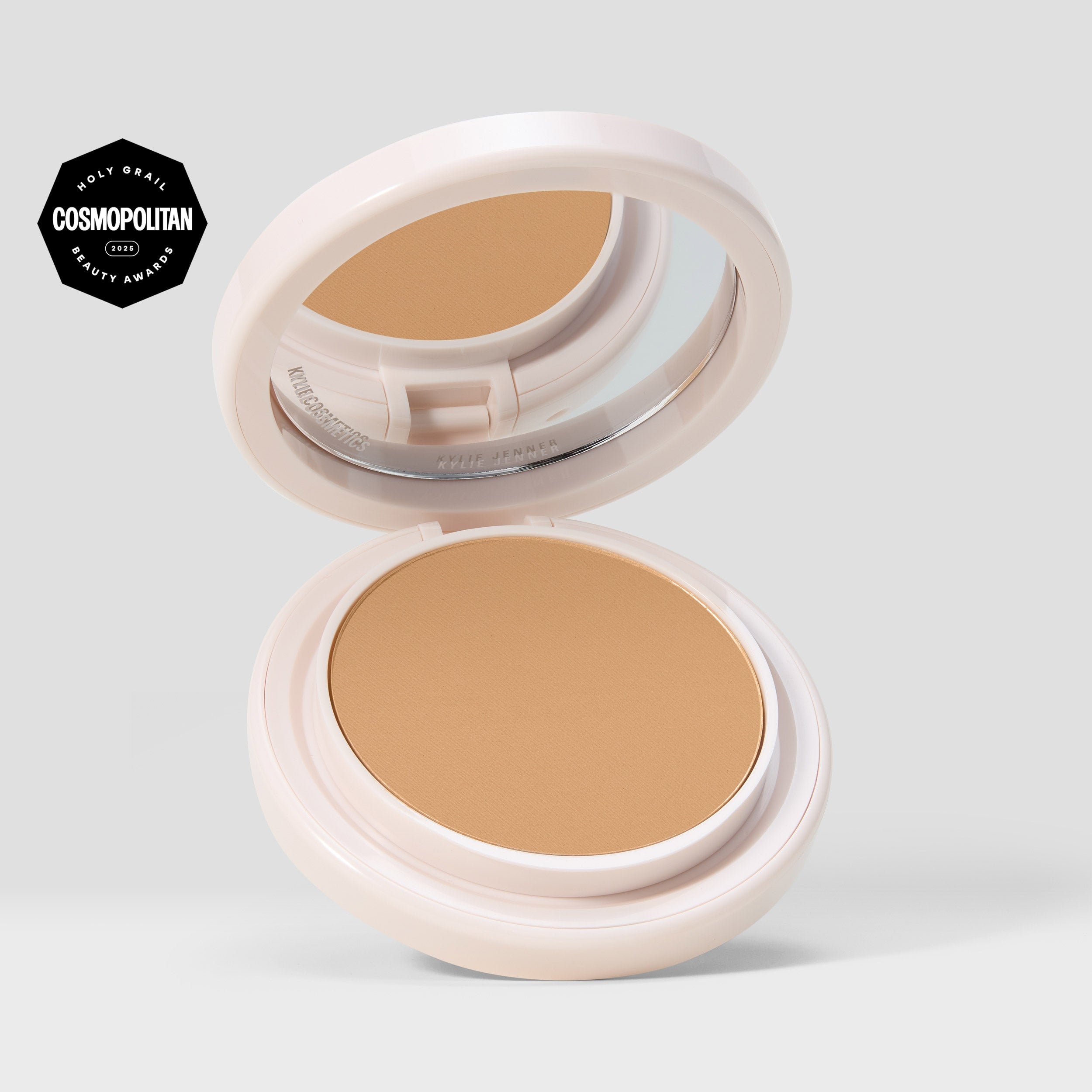 kyliecosmetics Natural Blur Powder Foundation