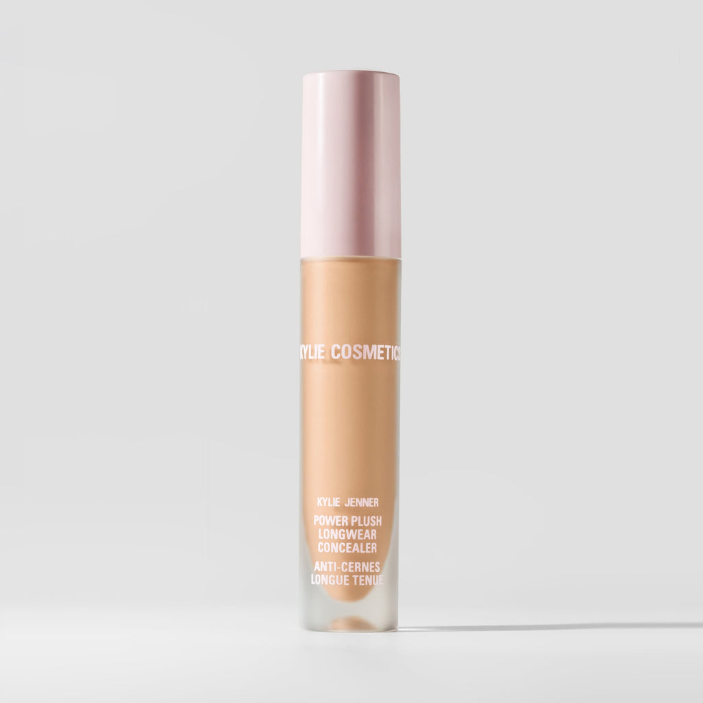 kyliecosmetics Power Plush Longwear Concealer