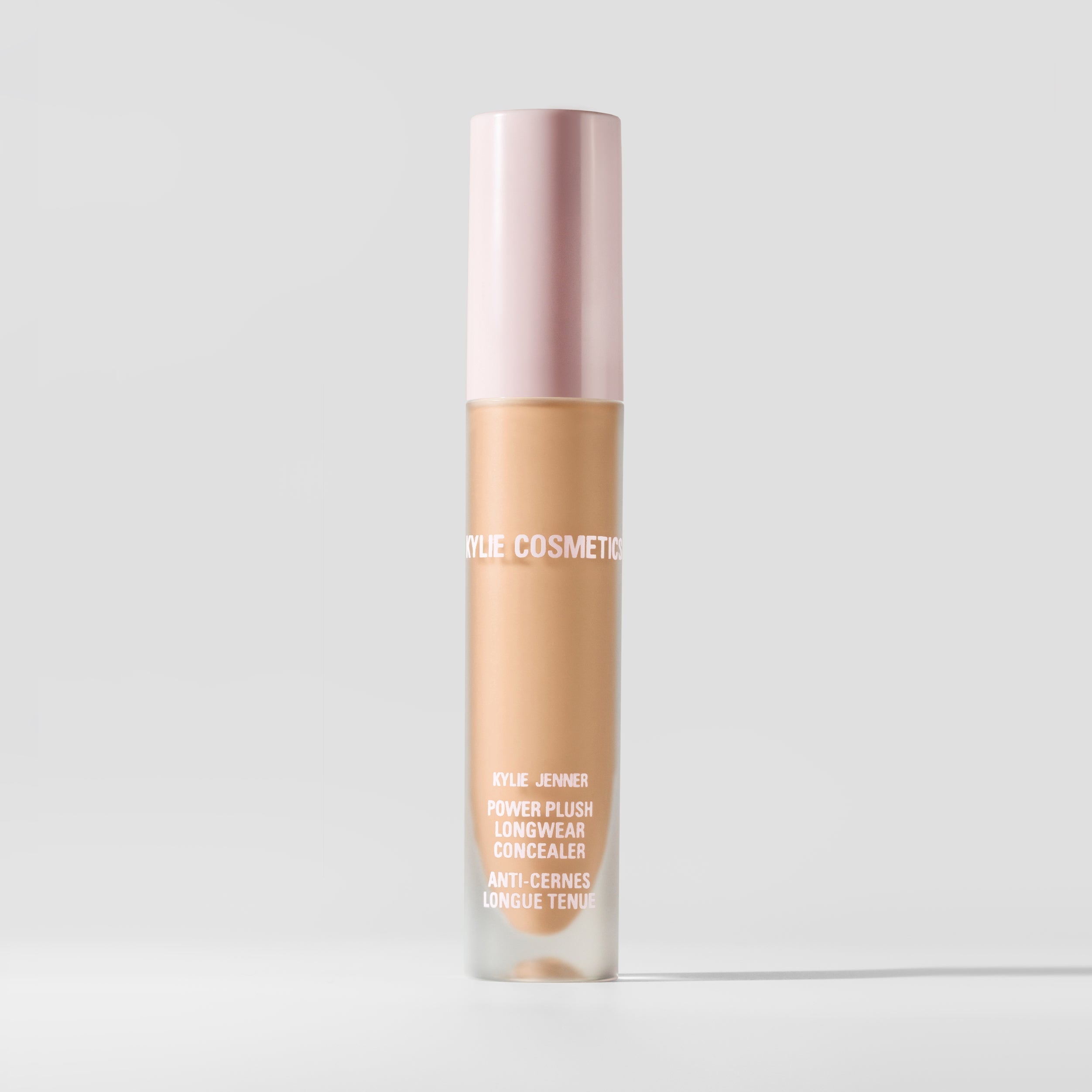 kyliecosmetics Power Plush Longwear Concealer