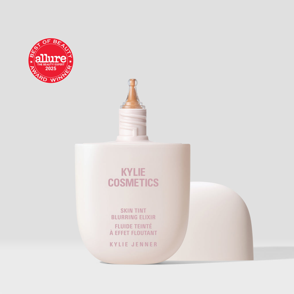 kyliecosmetics Skin Tint Blurring Elixir