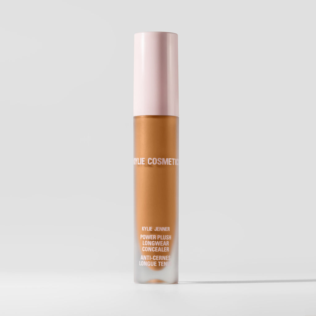 kyliecosmetics Power Plush Longwear Concealer