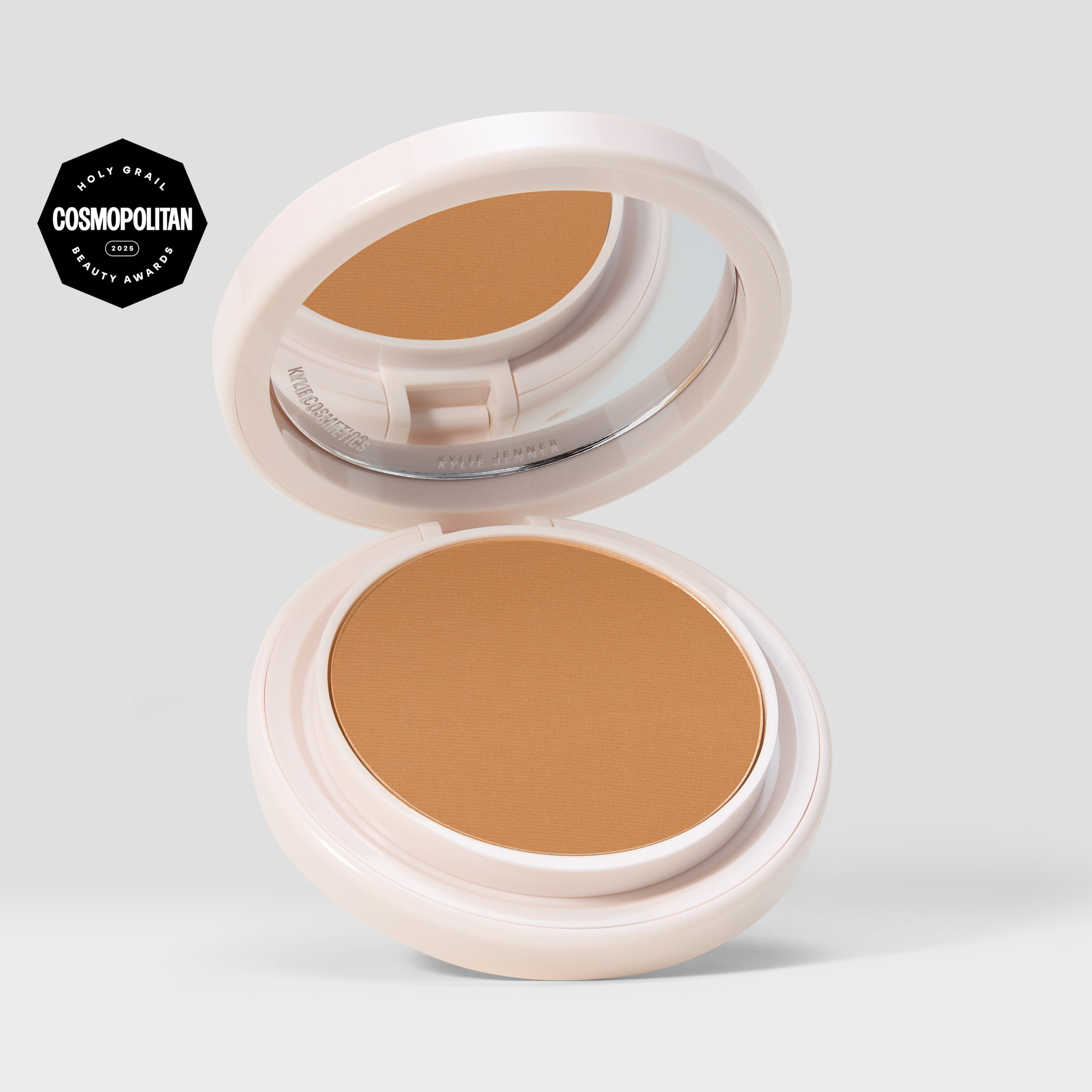 kyliecosmetics Natural Blur Powder Foundation