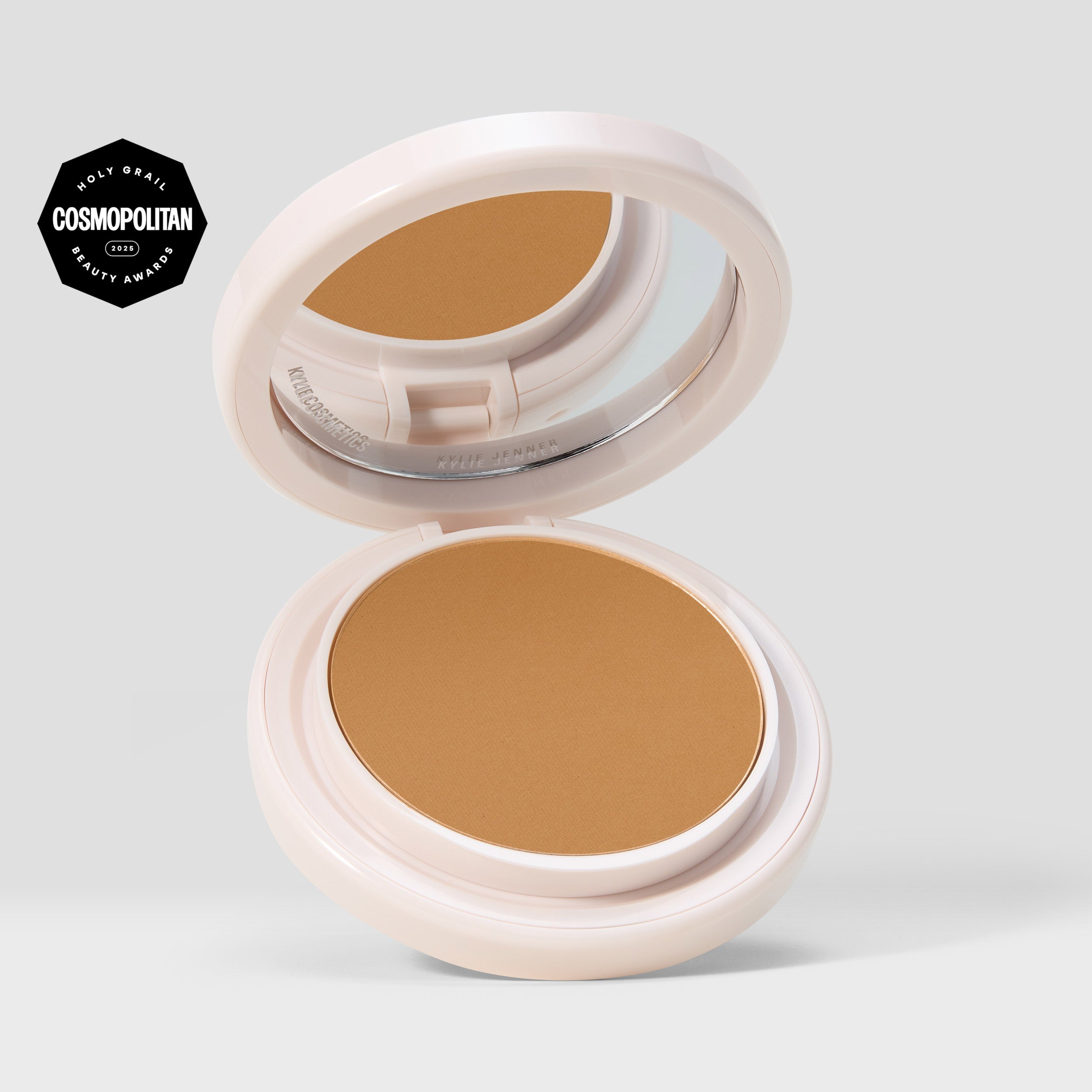 kyliecosmetics Natural Blur Powder Foundation