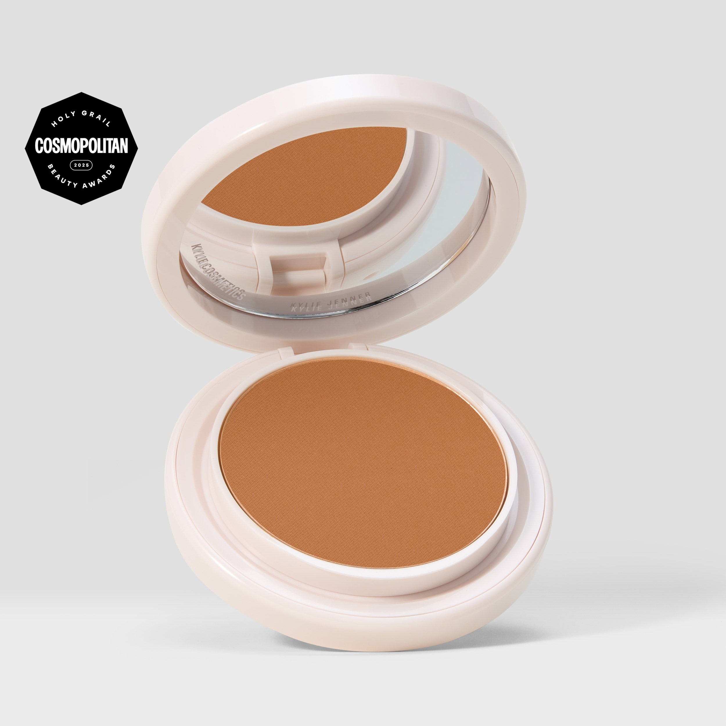kyliecosmetics Natural Blur Powder Foundation