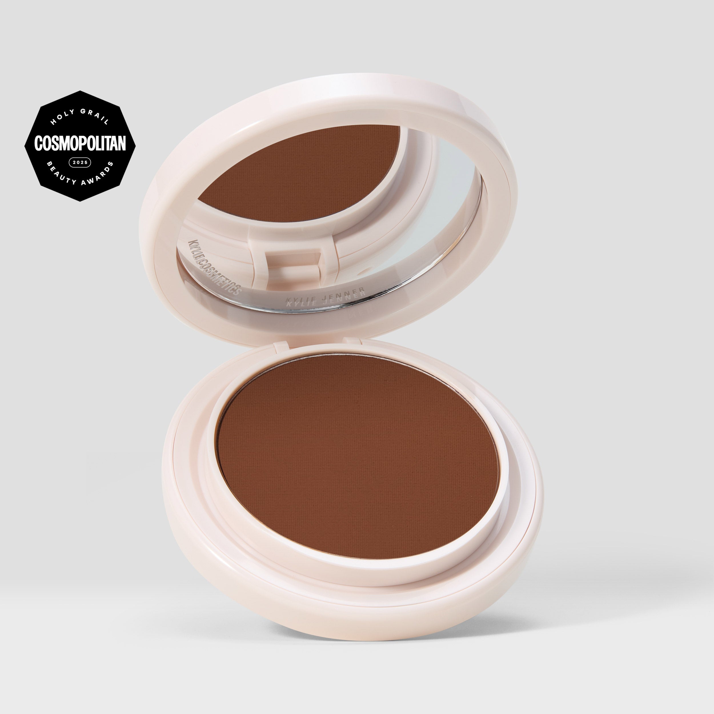 kyliecosmetics Natural Blur Powder Foundation
