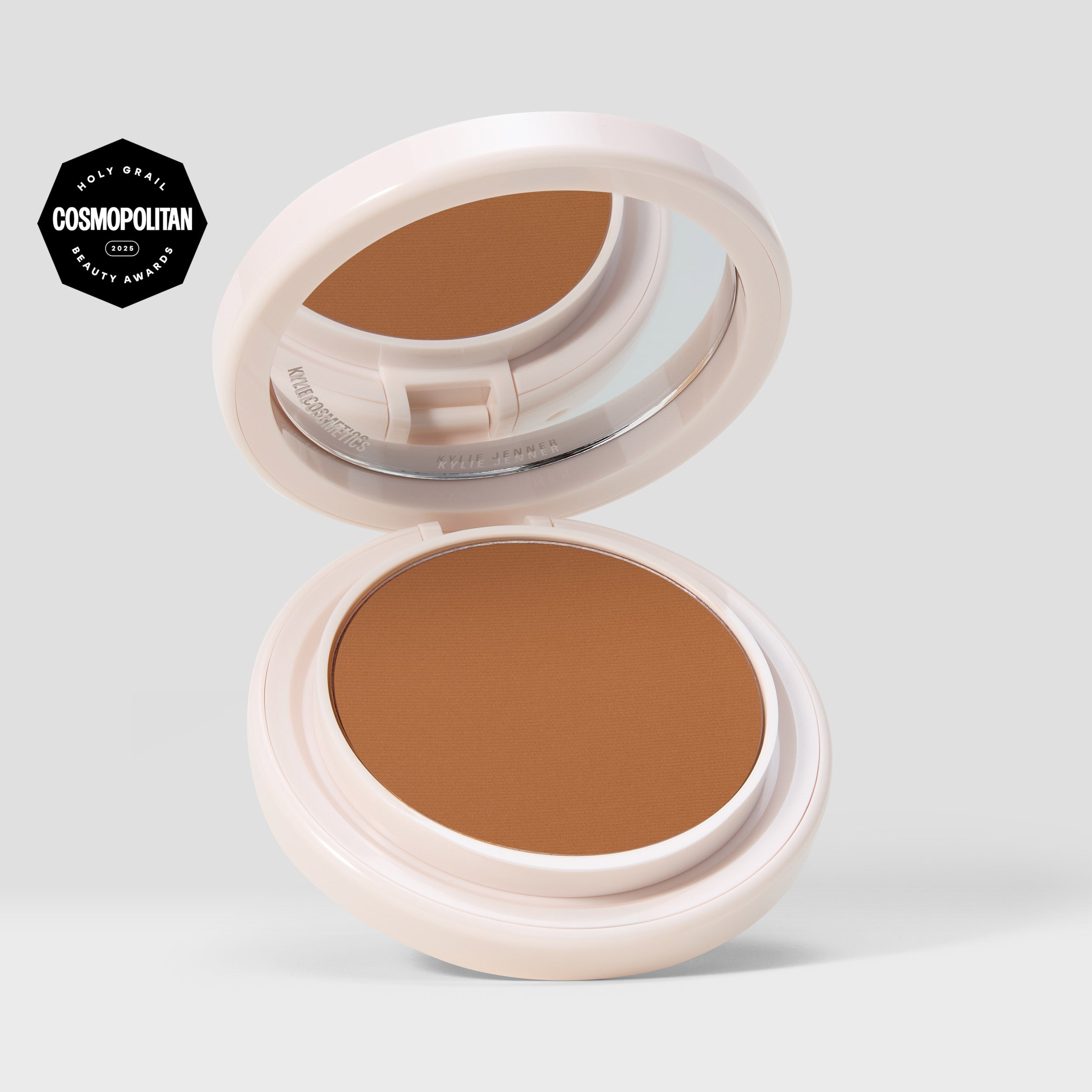 kyliecosmetics Natural Blur Powder Foundation
