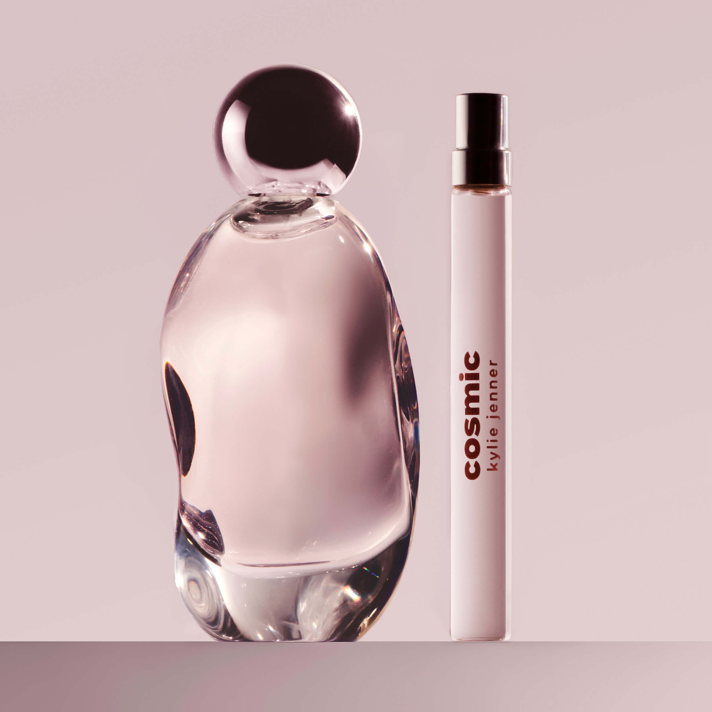 kyliecosmetics Cosmic Kylie Jenner 100ml & Pen Spray Duo