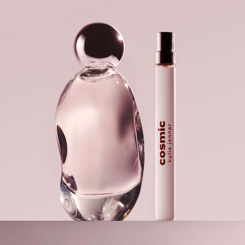 kyliecosmetics Cosmic Kylie Jenner 100ml & Pen Spray Duo