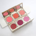 Ombré blush