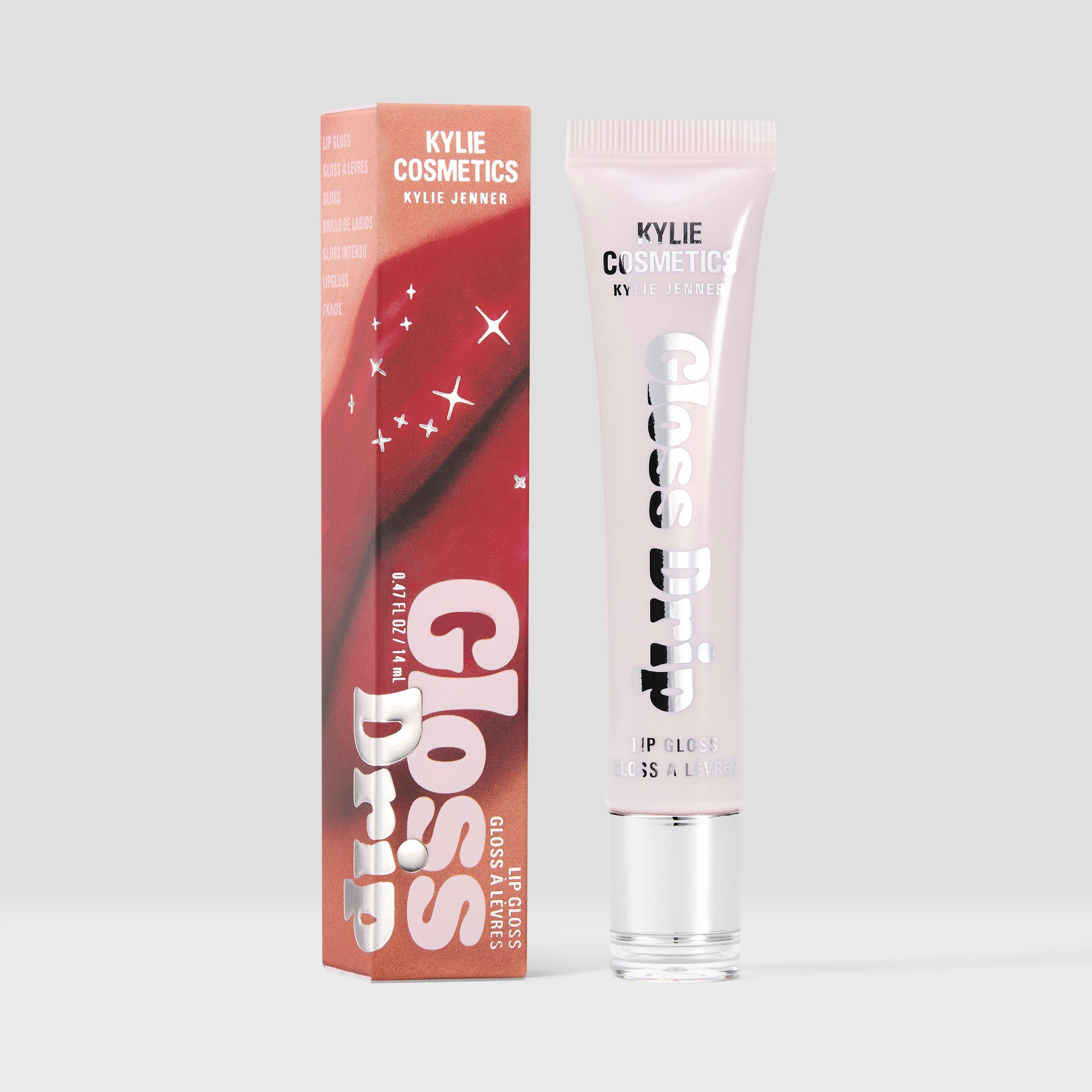 kyliecosmetics Gloss Drip