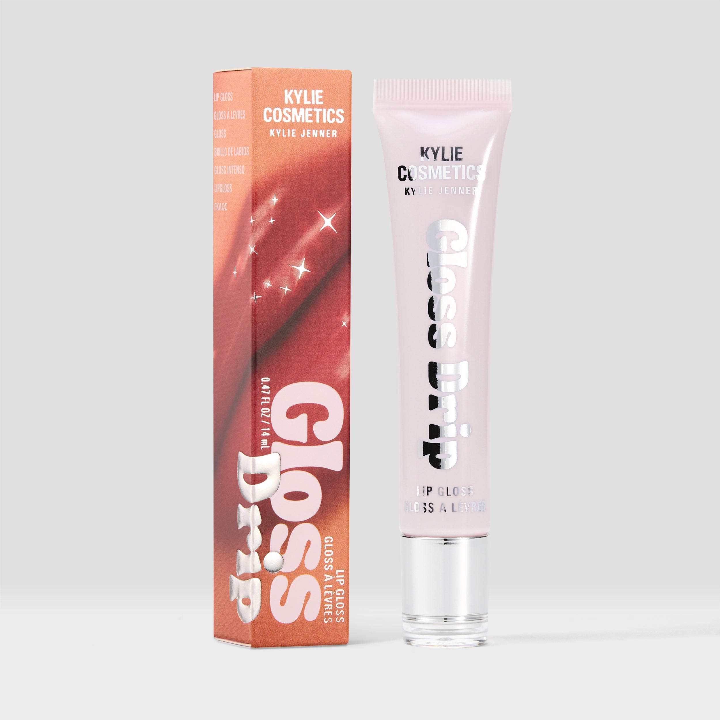 kyliecosmetics Gloss Drip