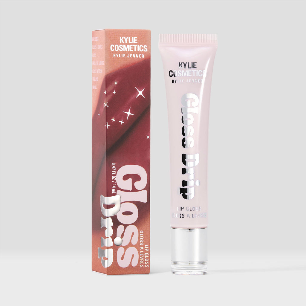 kyliecosmetics Gloss Drip