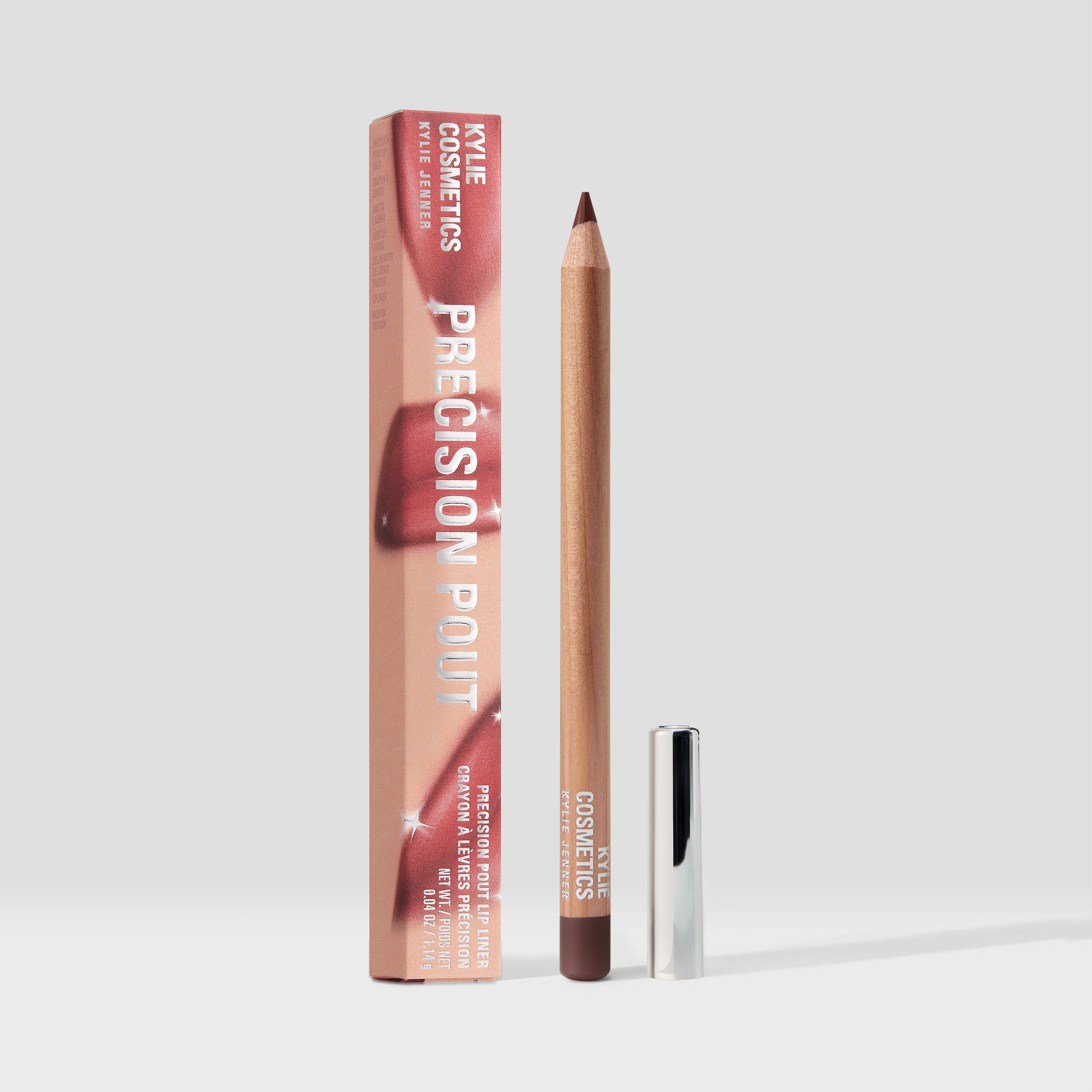 kyliecosmetics Precision Pout Lip Liner