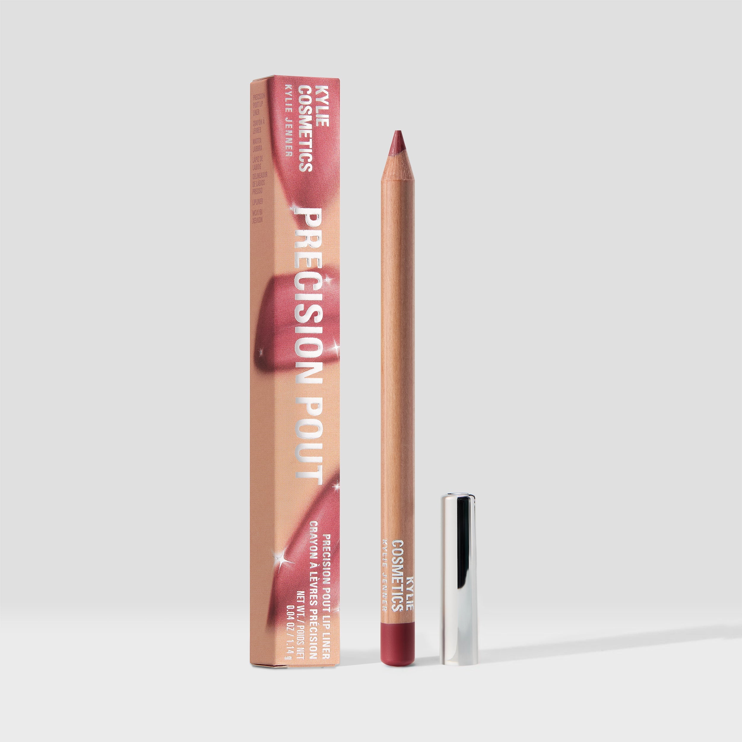kyliecosmetics Precision Pout Lip Liner