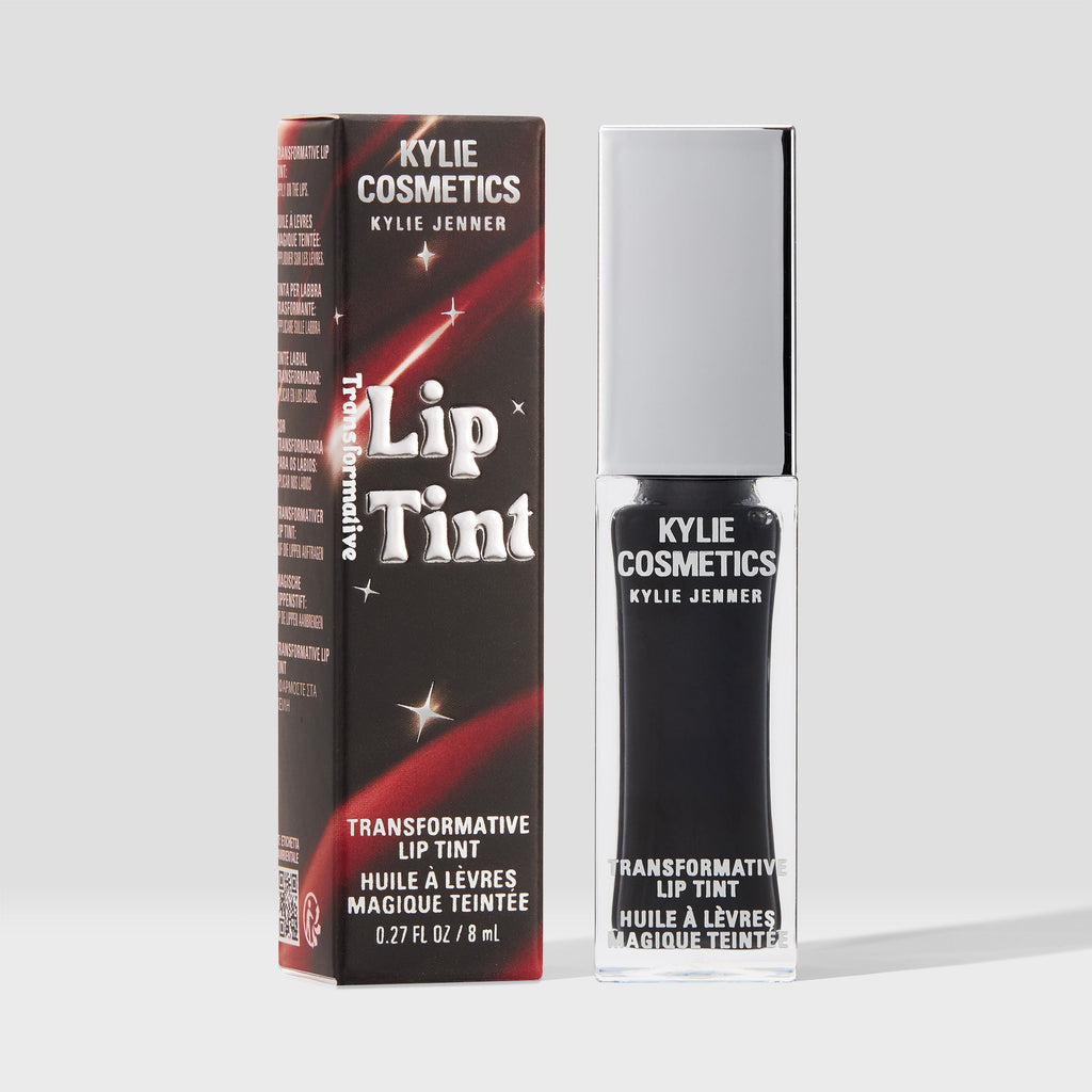 kyliecosmetics Transformative Lip Tint