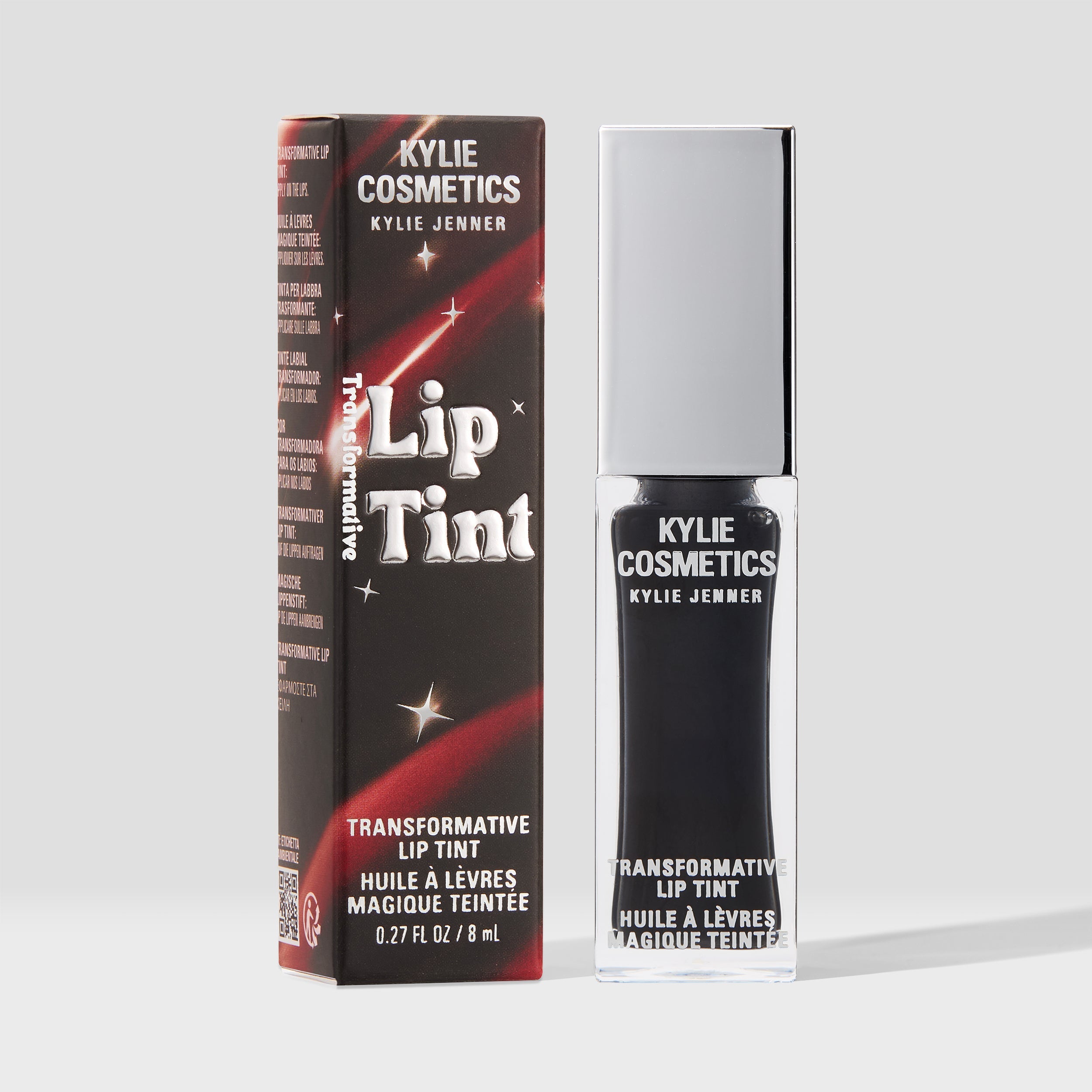 kyliecosmetics Transformative Lip Tint