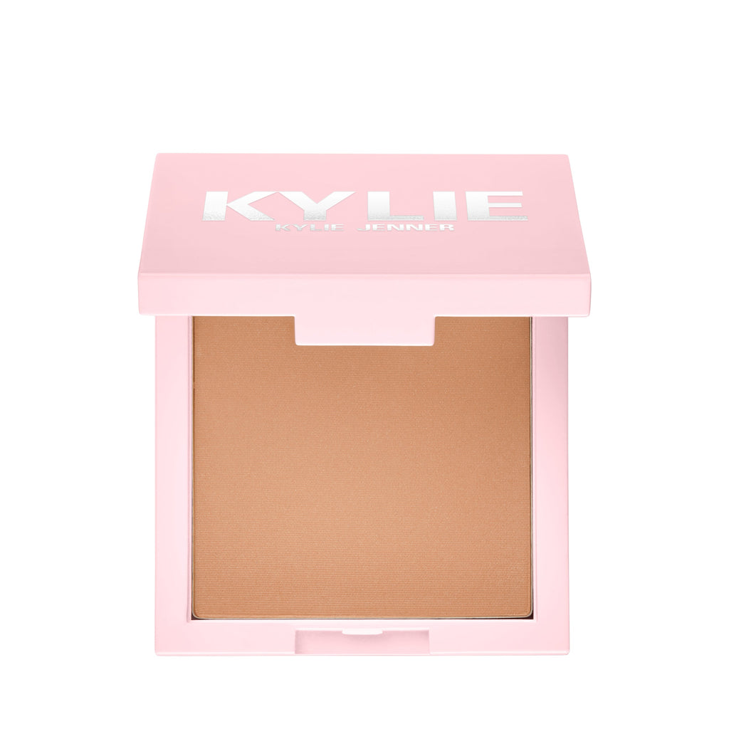 kyliecosmetics Pressed Bronzing Powder