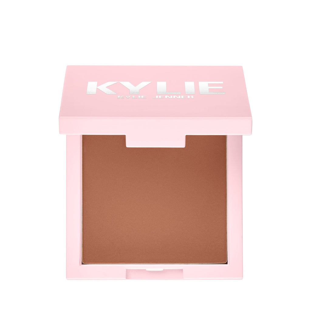 kyliecosmetics Pressed Bronzing Powder