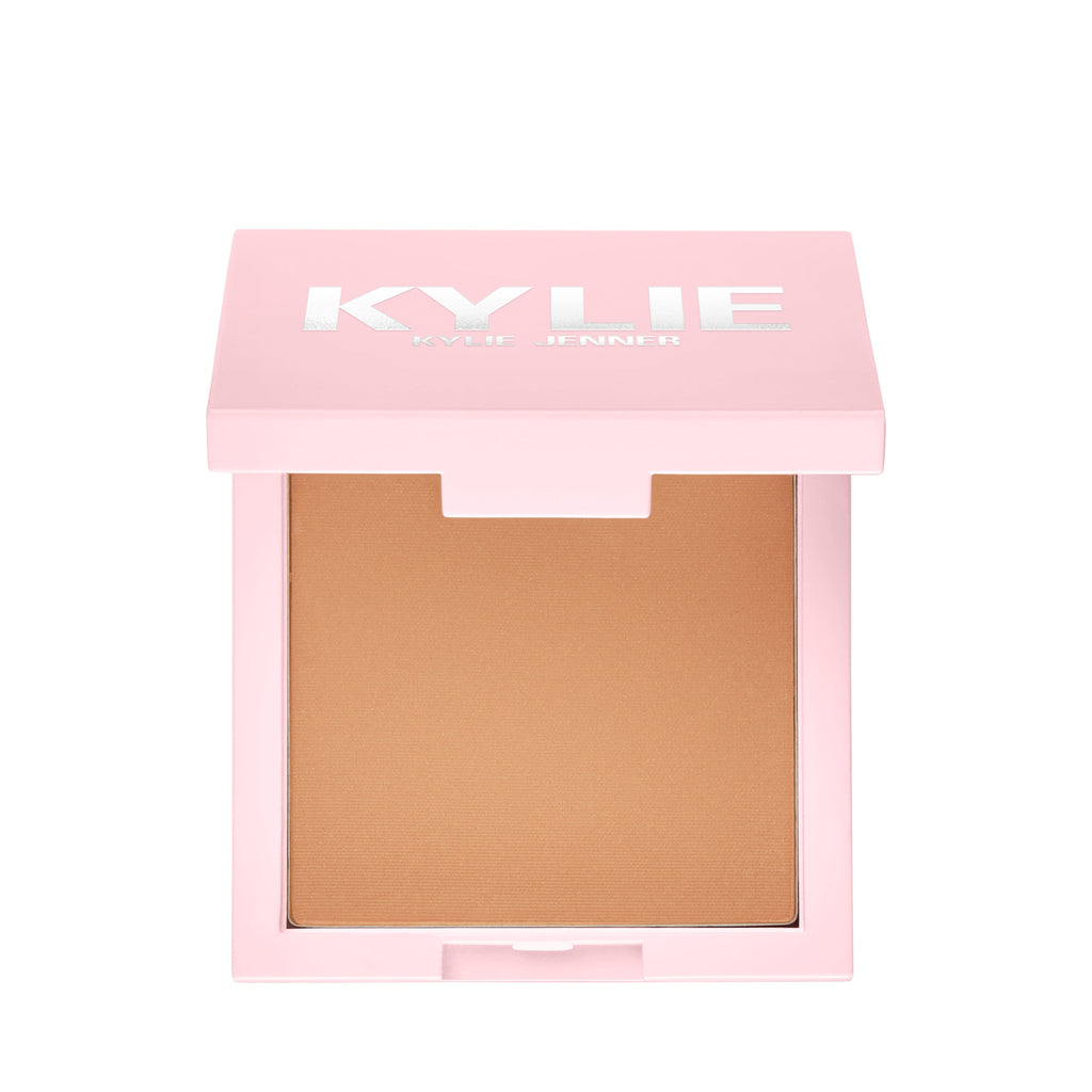 kyliecosmetics Pressed Bronzing Powder